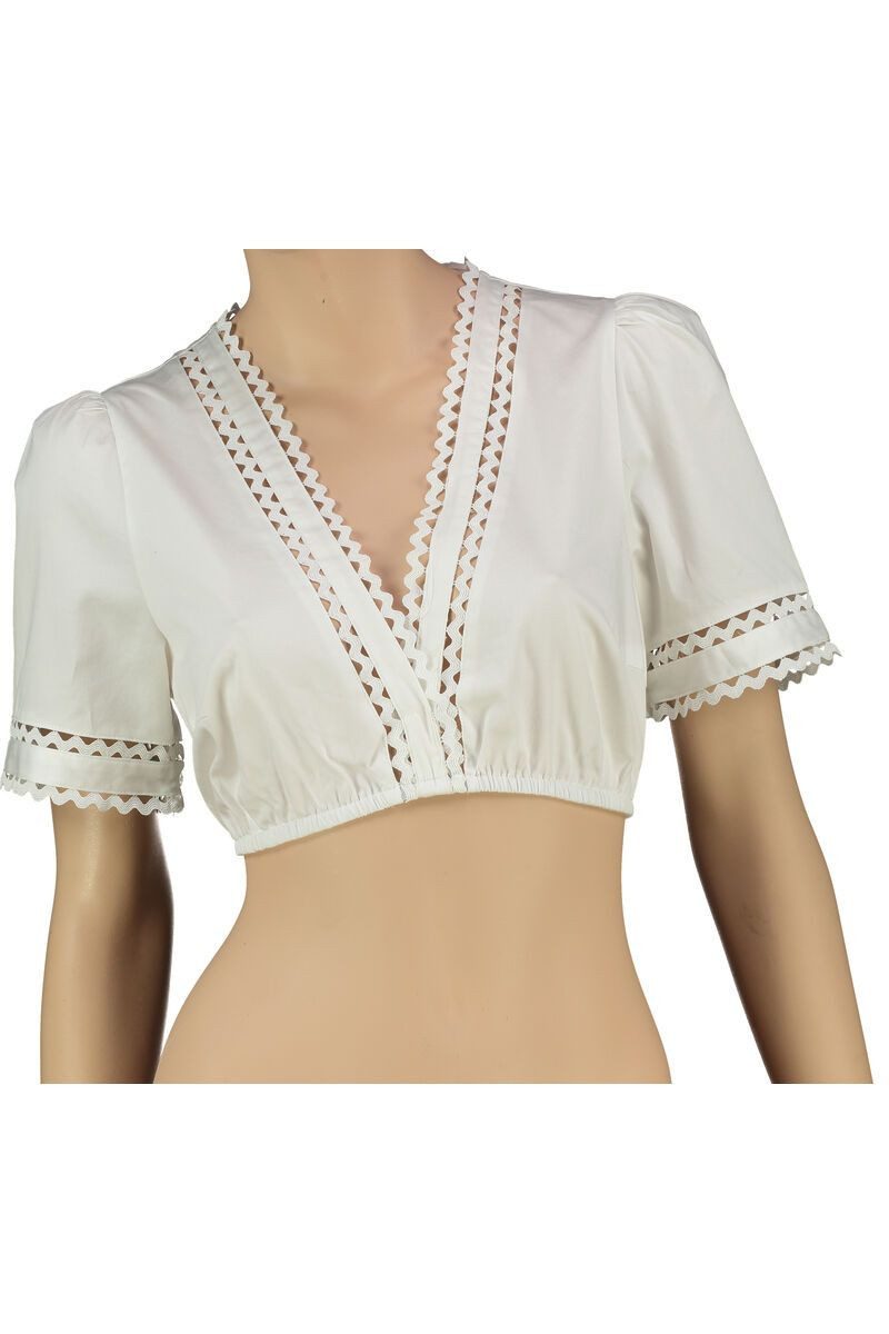 Krüger Madl Dirndlbluse Naira