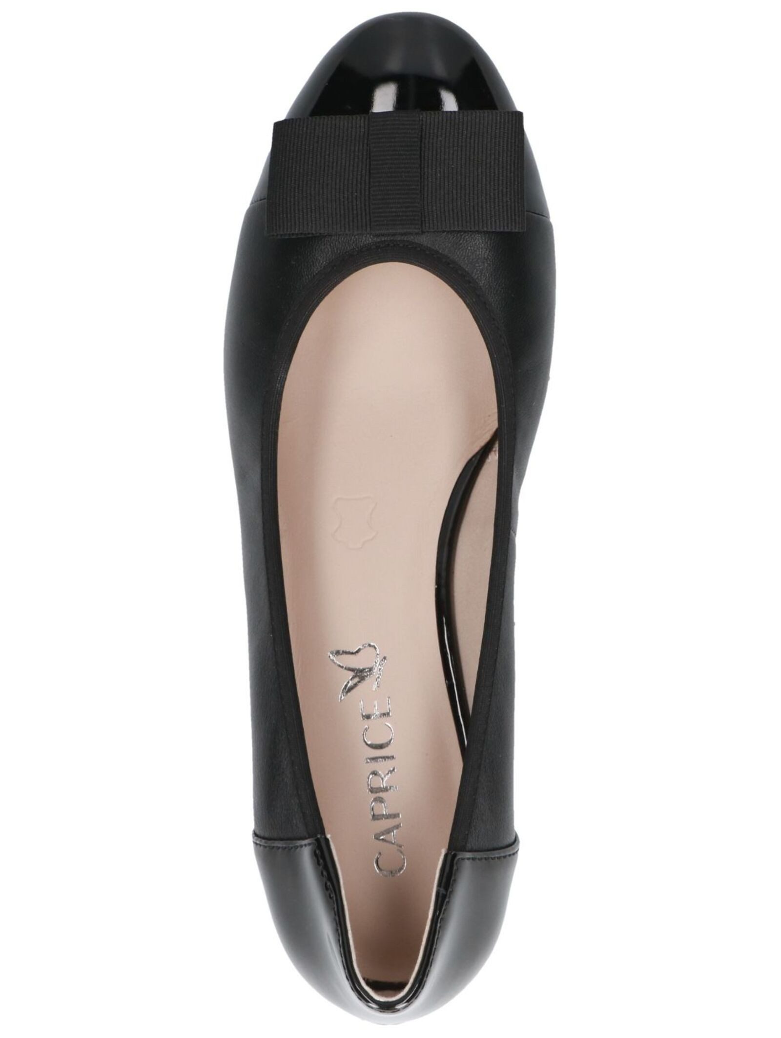 Caprice Caprice Pumps Leder/Textil Pumps