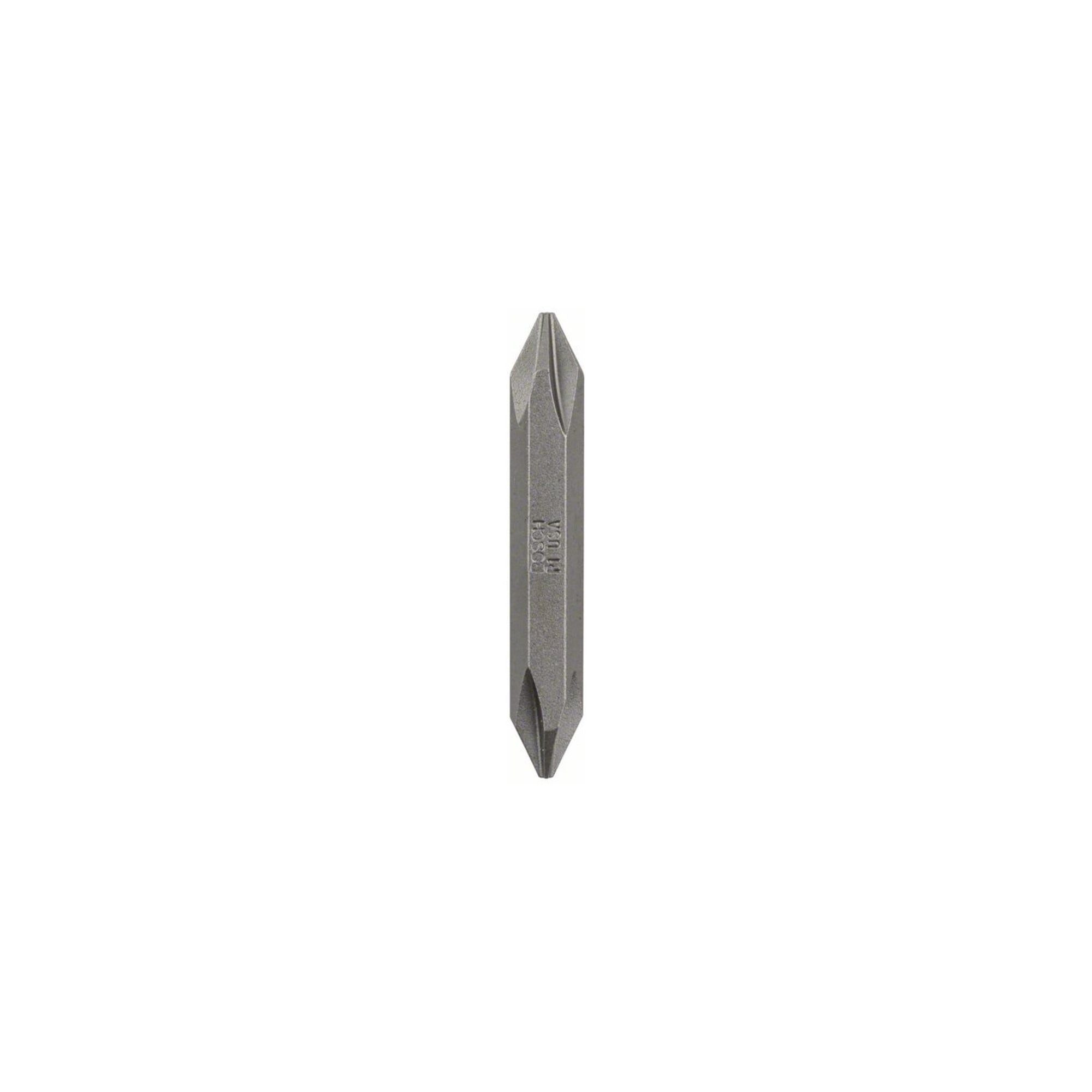 Bosch Professional Kreuzschlitz-Bit Bosch Doppelklingenbit PH1 PH1 45 mm