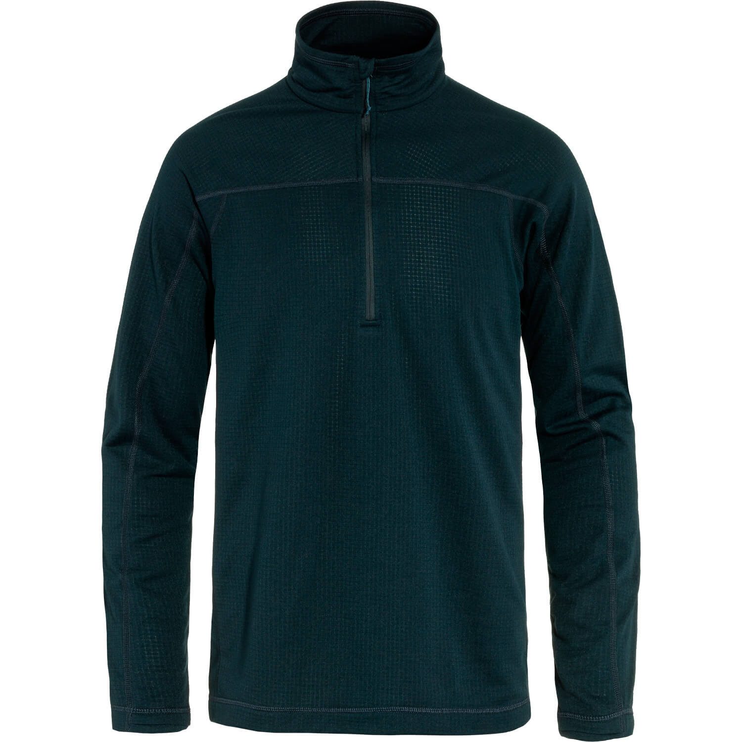 Fjällräven Longsleeve Fleecepullover Abisko Lite Fleece Half Zip M