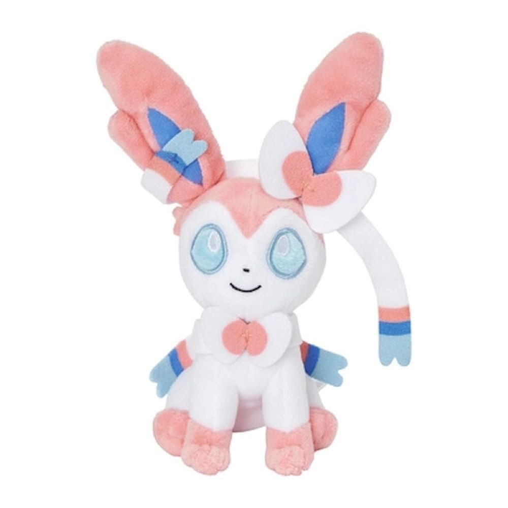 Pokémon Center Plüschfigur Pokemon Feelinara Kuscheltier günstig online kaufen