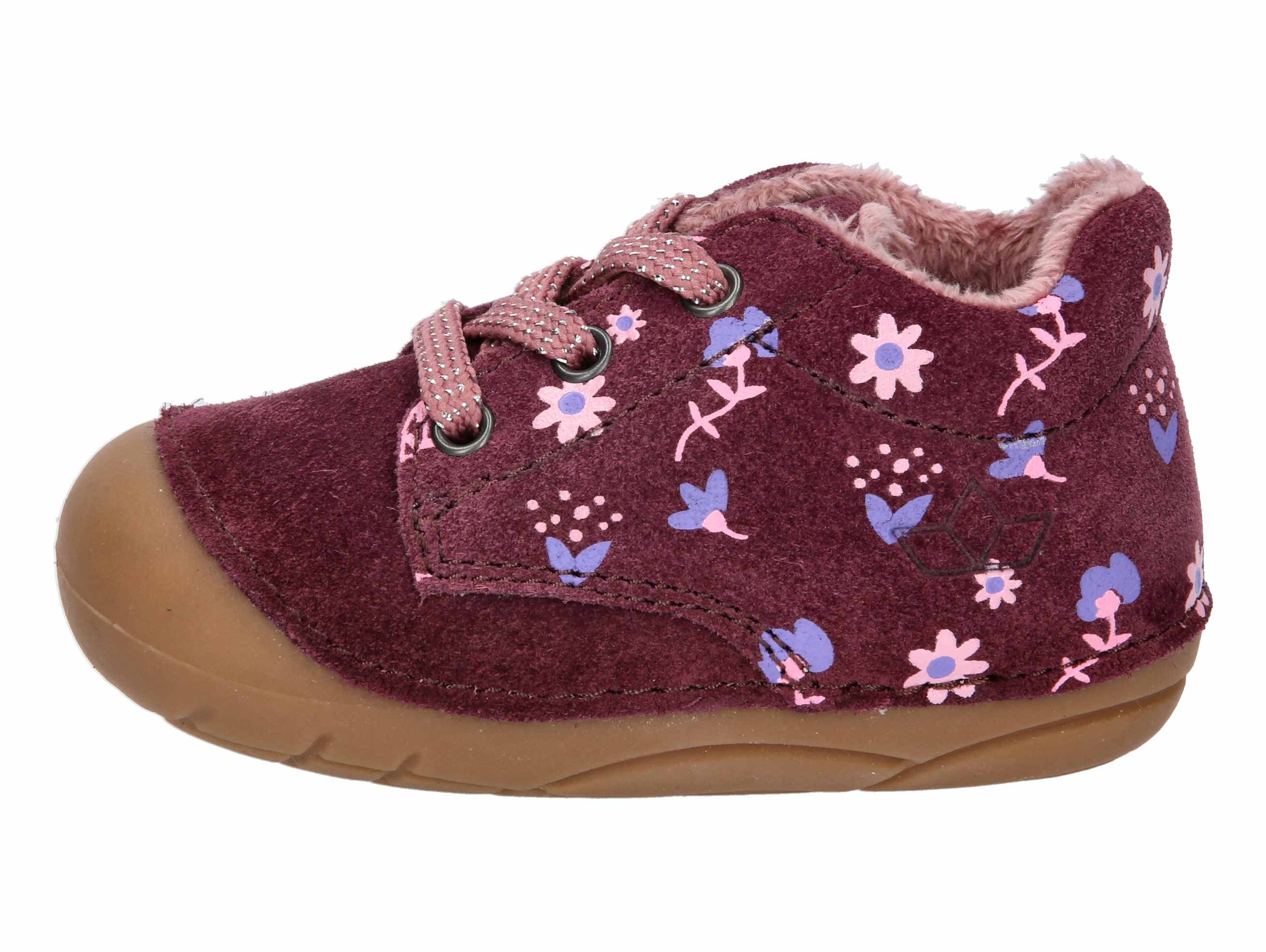 Lico Lauflernschuh Merle 22 Lauflernschuh