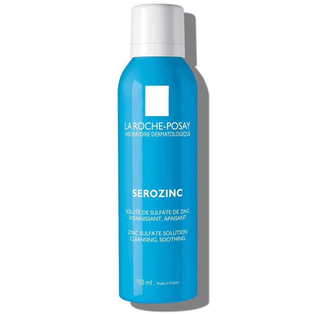 La Roche-Posay Gesichtspflege La Roche Serozinc Zinc Sulfate Solution