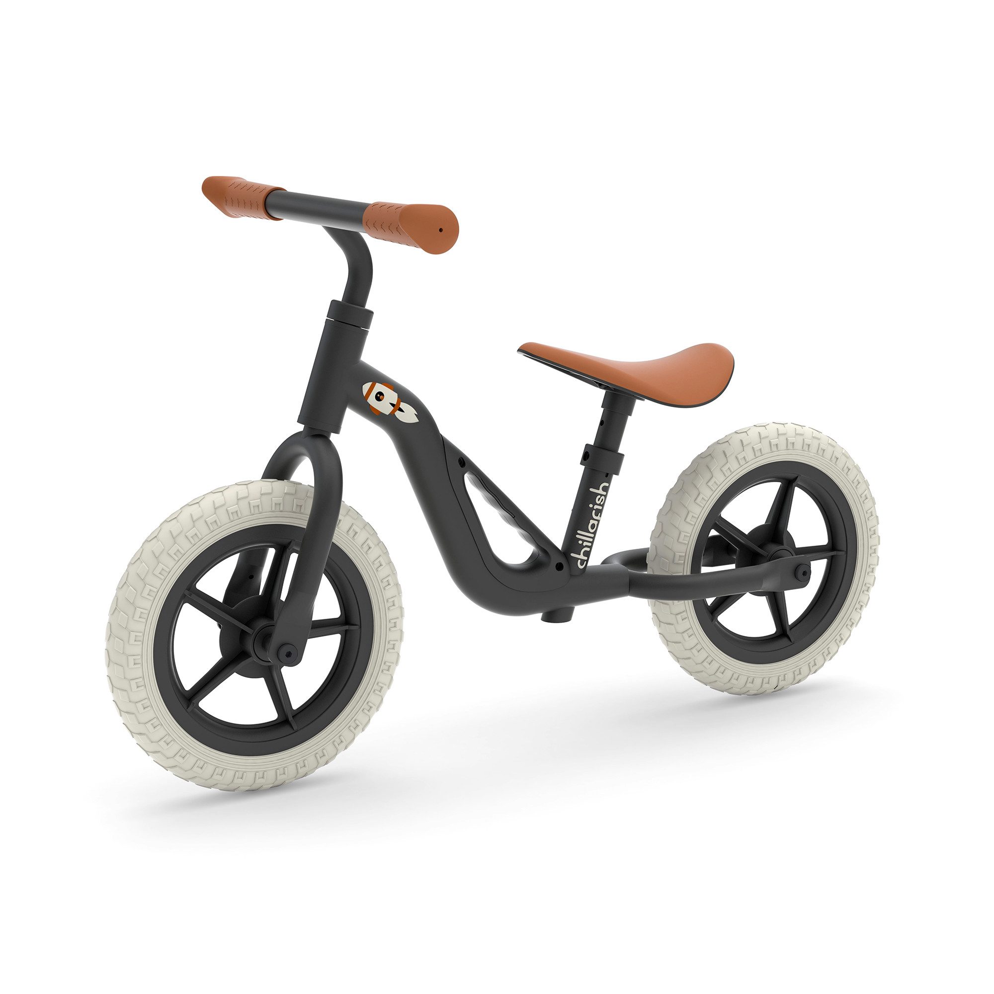 Chillafish Spielzeug-Fahrrad