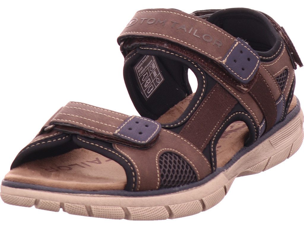 TOM TAILOR Sandale