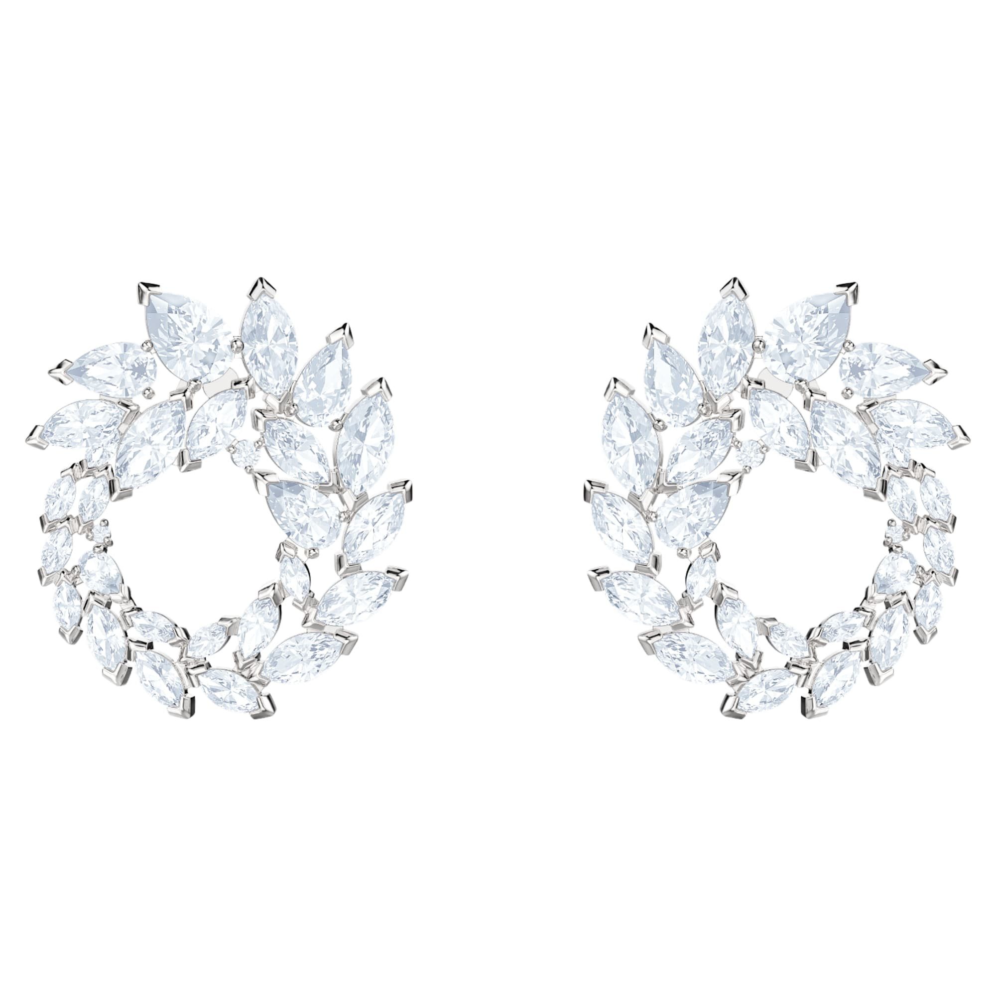 Swarovski Paar Ohrstecker Louison