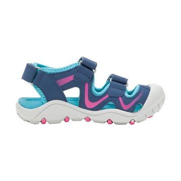 Kamik WANDER Unisex Kinder Trekkingschuh