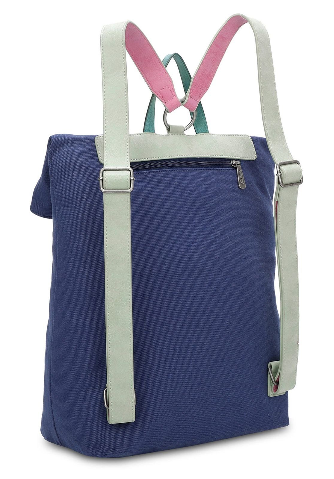 Fritzi aus Preußen Rucksack Canvas günstig online kaufen