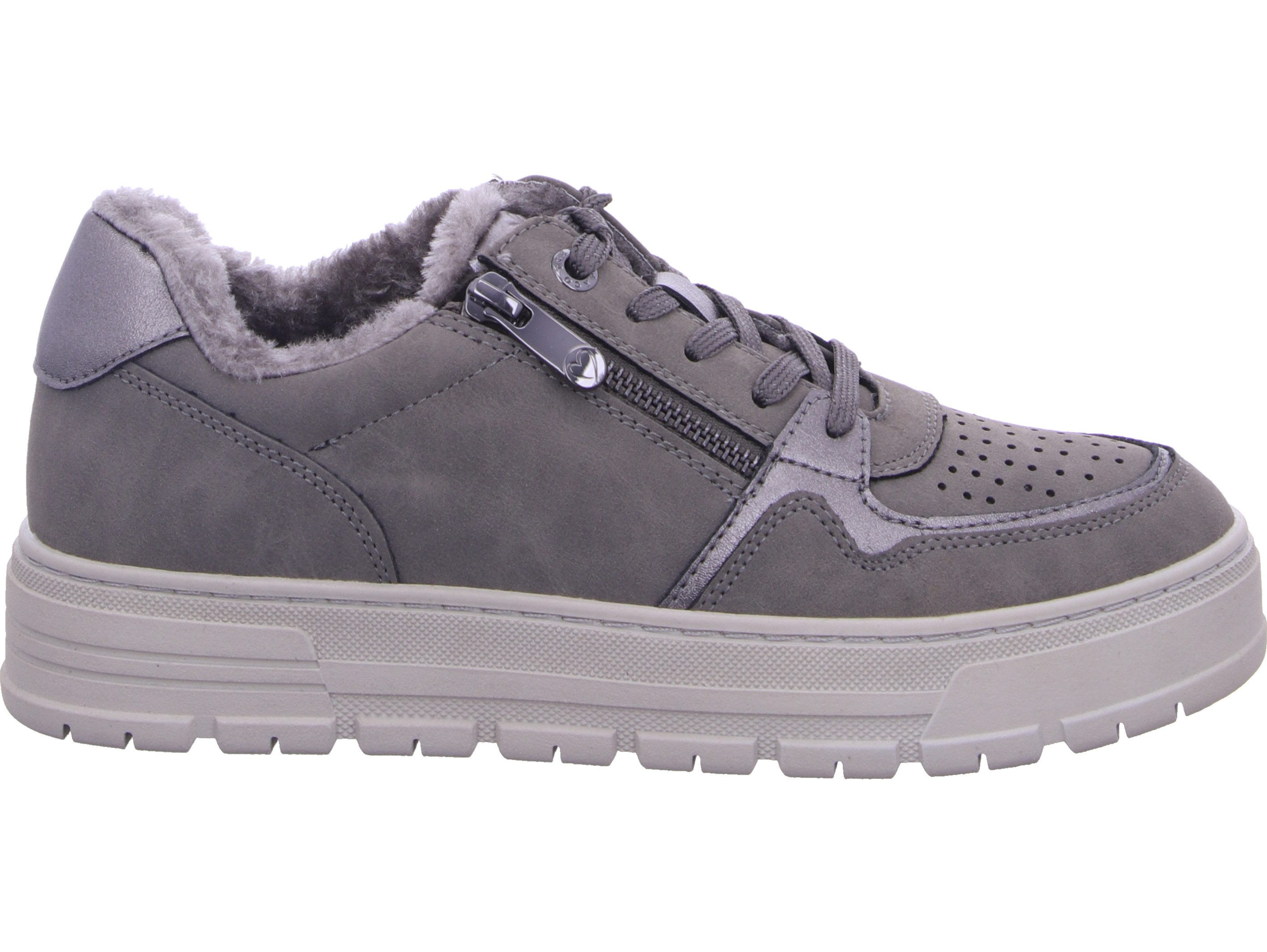 MARCO TOZZI Schnürschuh 100% vegan günstig online kaufen