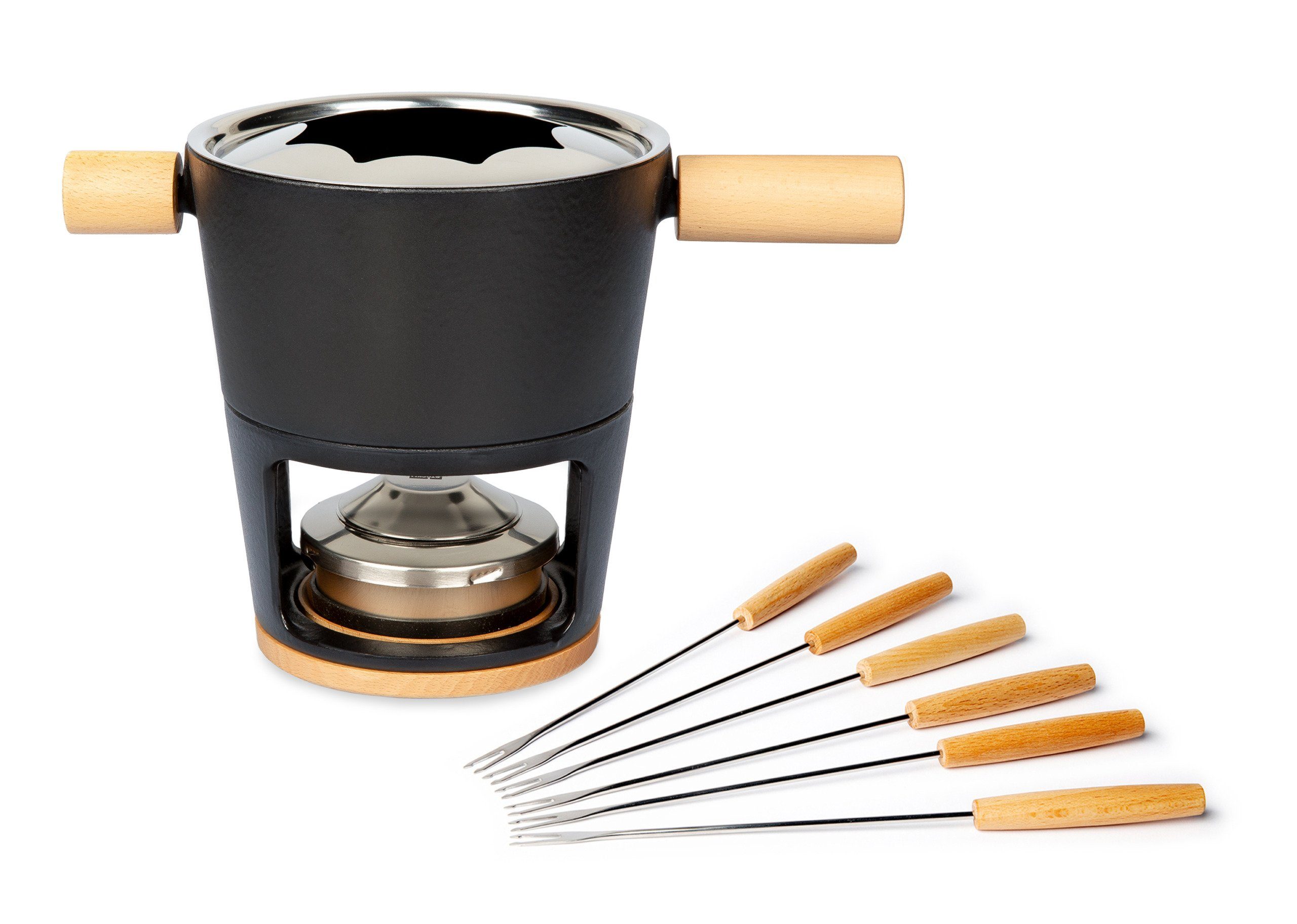 Stöckli Fondue Stöckli Fonduegarnitur Titlis 2l - NEU OVP