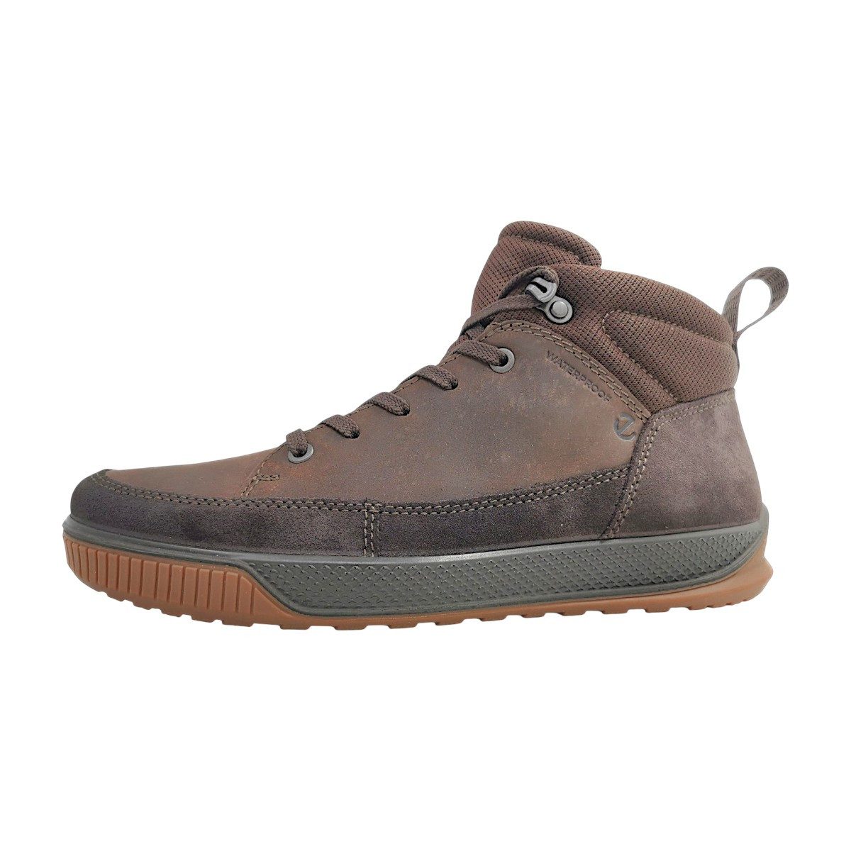 Ecco BYpath Tred/Bootie Schnürboots