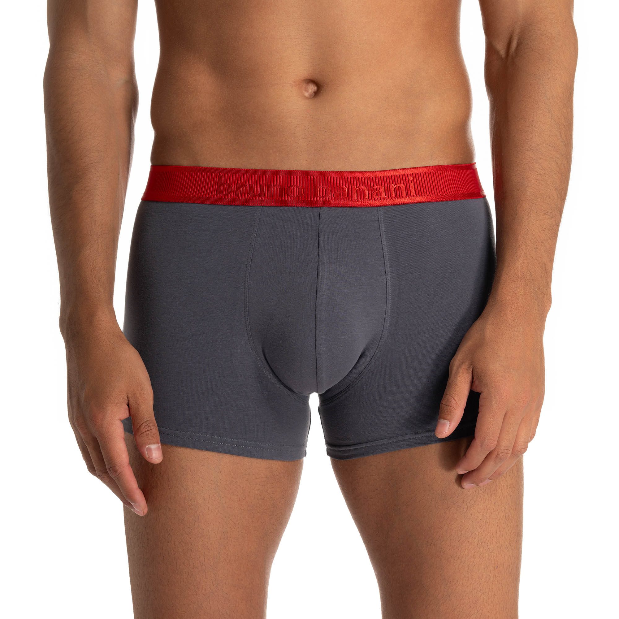 Bruno Banani Boxer Circulation (2er Pack) Baumwollmischung, elastisch günstig online kaufen