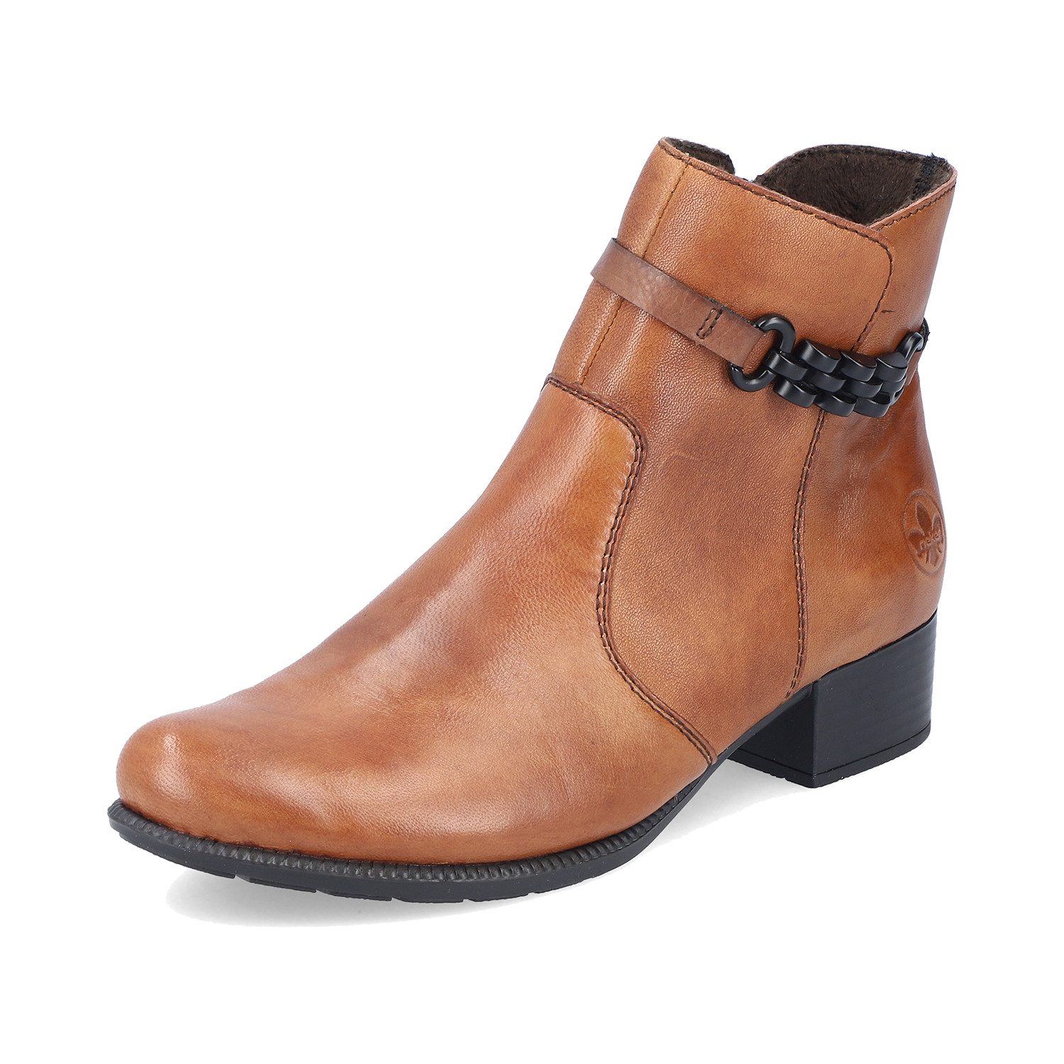 Rieker Damen Stiefelette Stiefel günstig online kaufen
