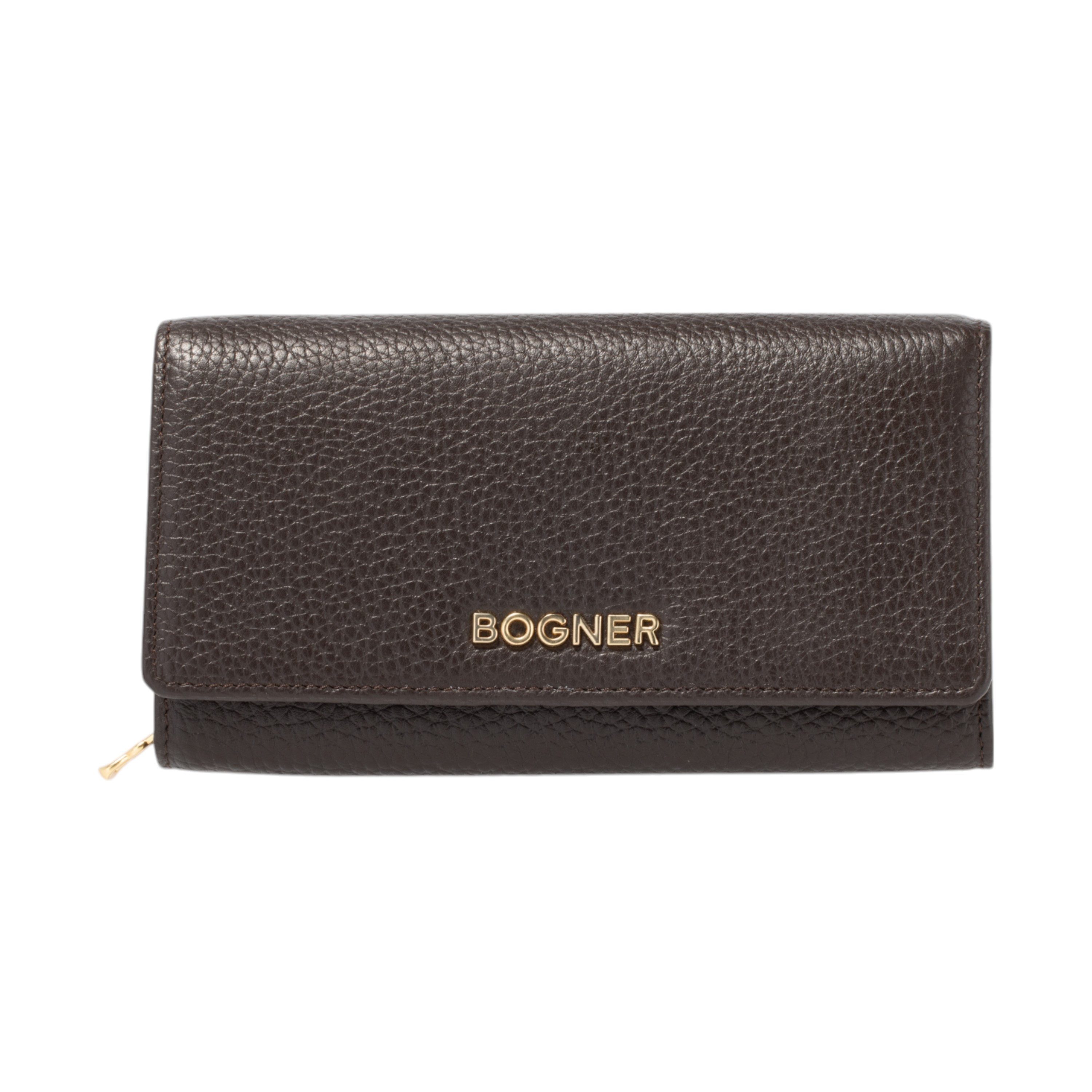 BOGNER Geldbörse Bogner - Damen Geldbörse günstig online kaufen