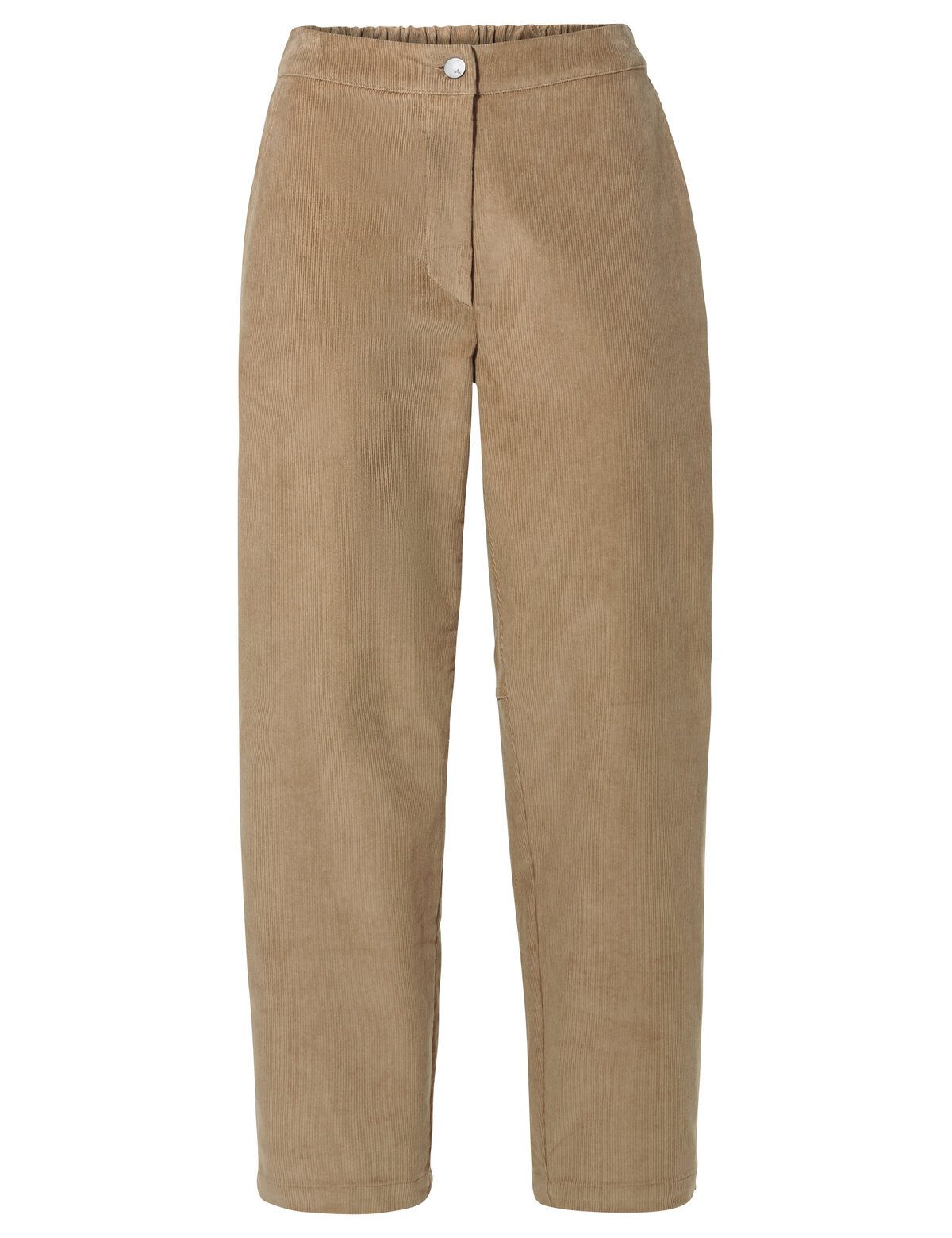VAUDE Funktionshose Women's Najun Cord Pants günstig online kaufen