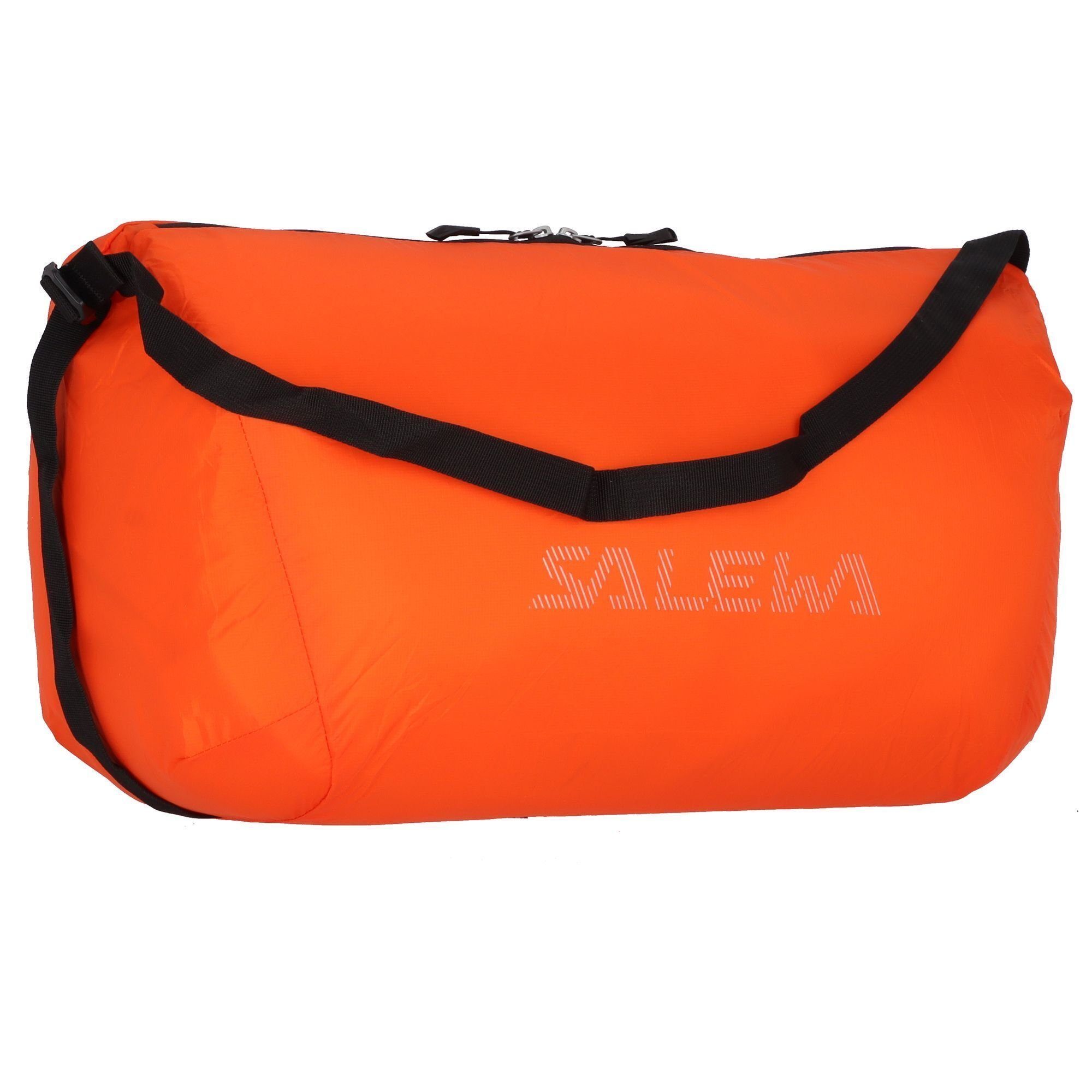 Salewa Reisetasche red Ultralight, orange Nylon