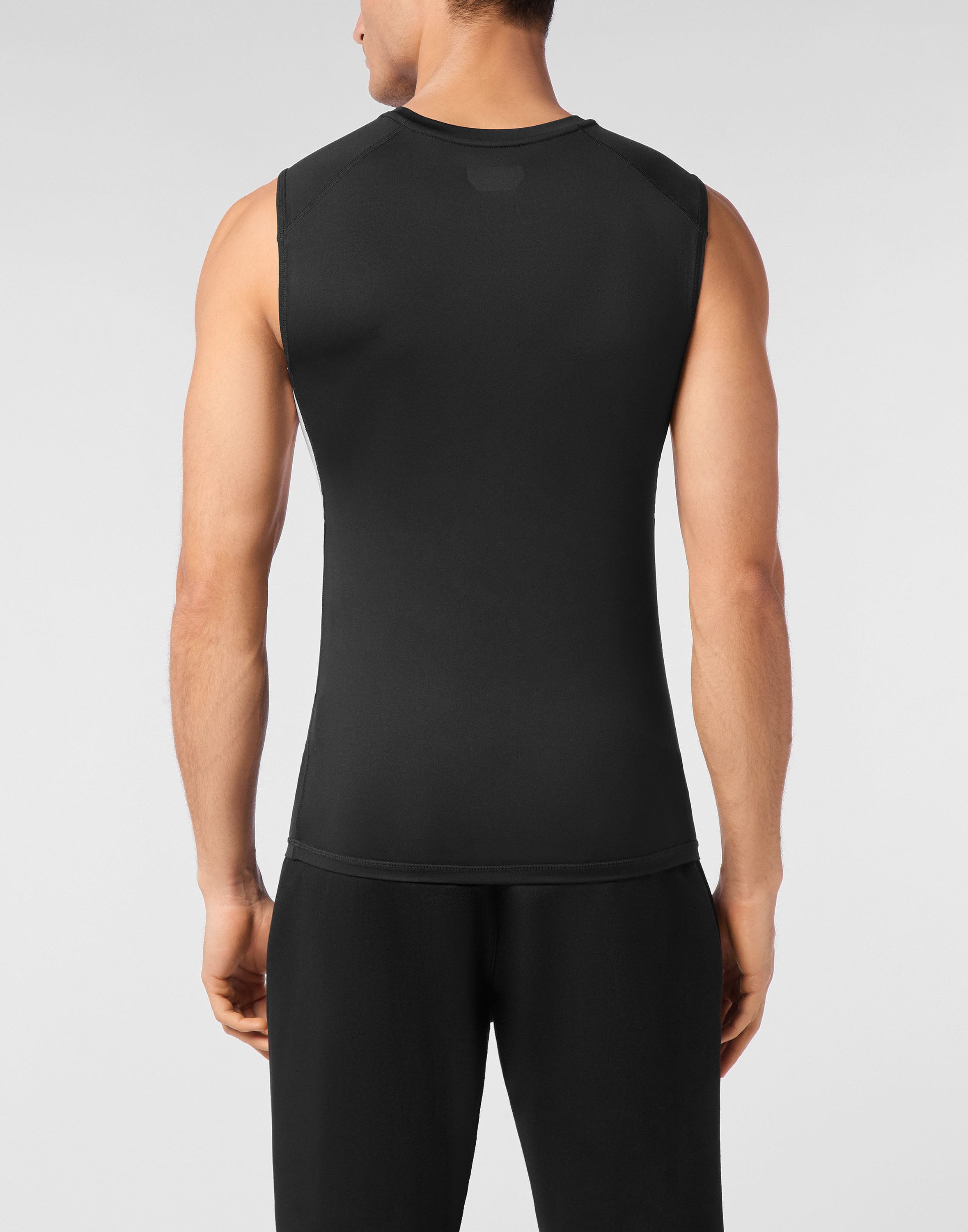 PLEIN SPORT T-Shirt Tanktop günstig online kaufen
