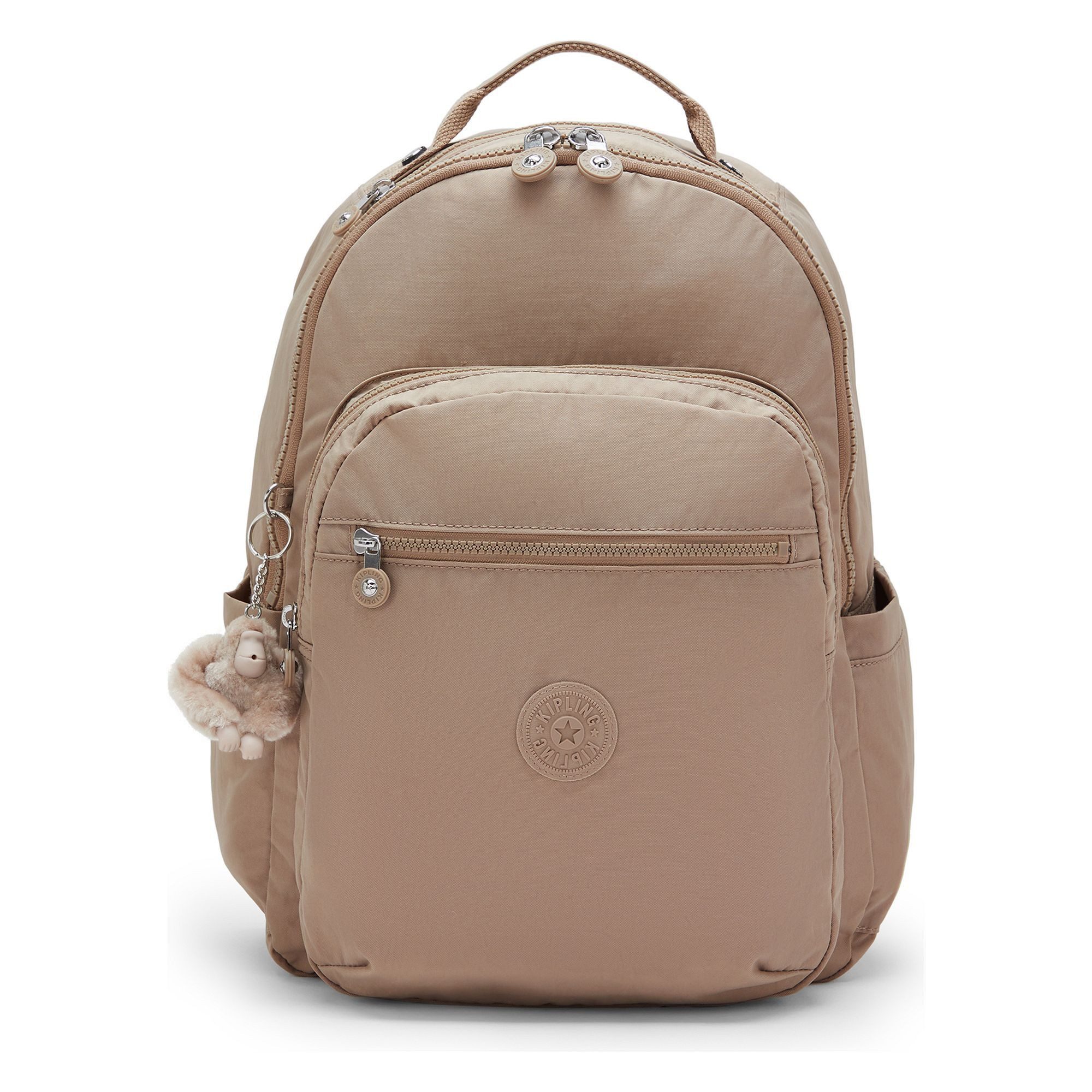 KIPLING Daypack Basic, Polyamid