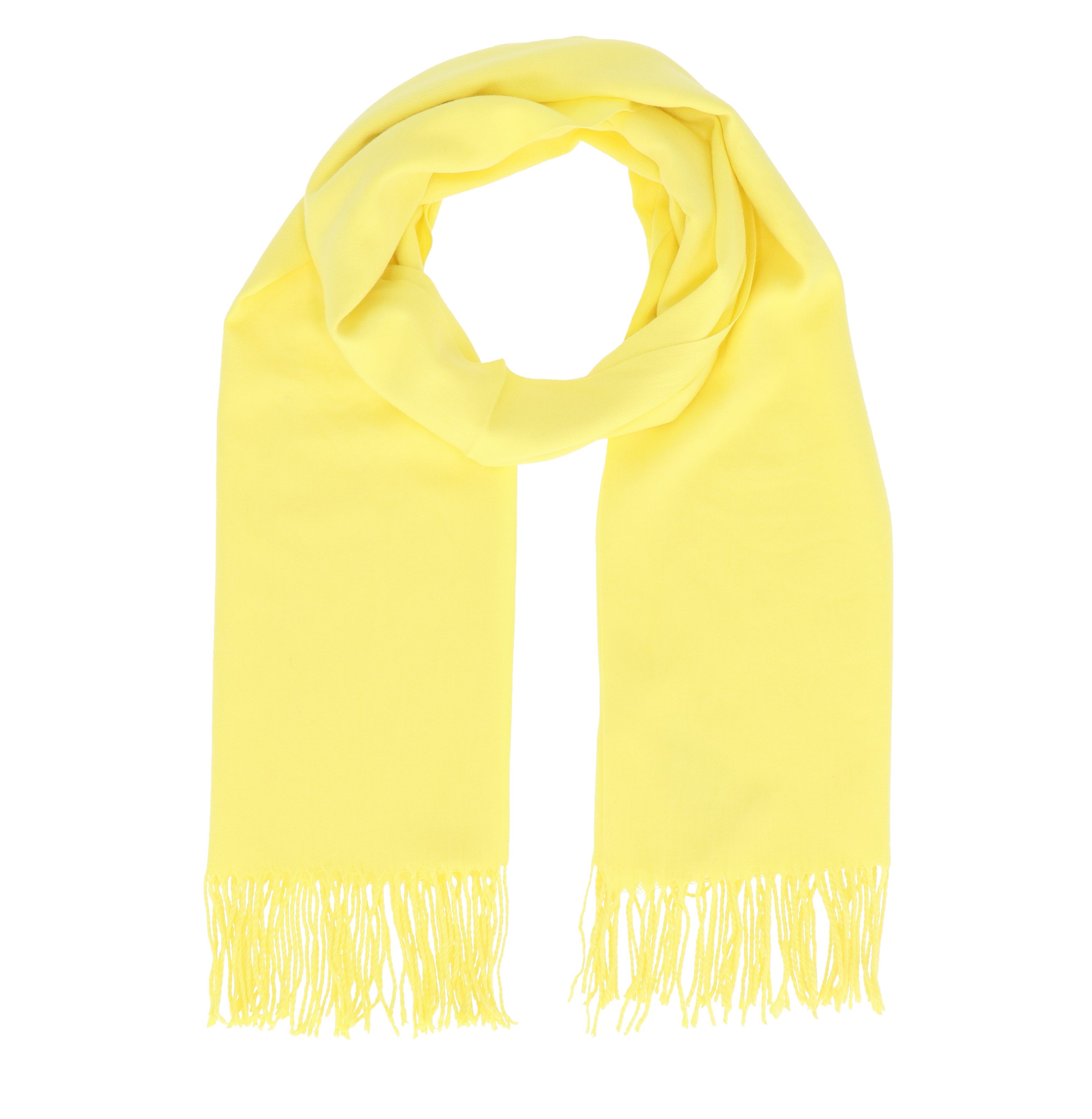 halsüberkopf Accessoires Modeschal Kuscheliger Pashmina Schal, günstig online kaufen