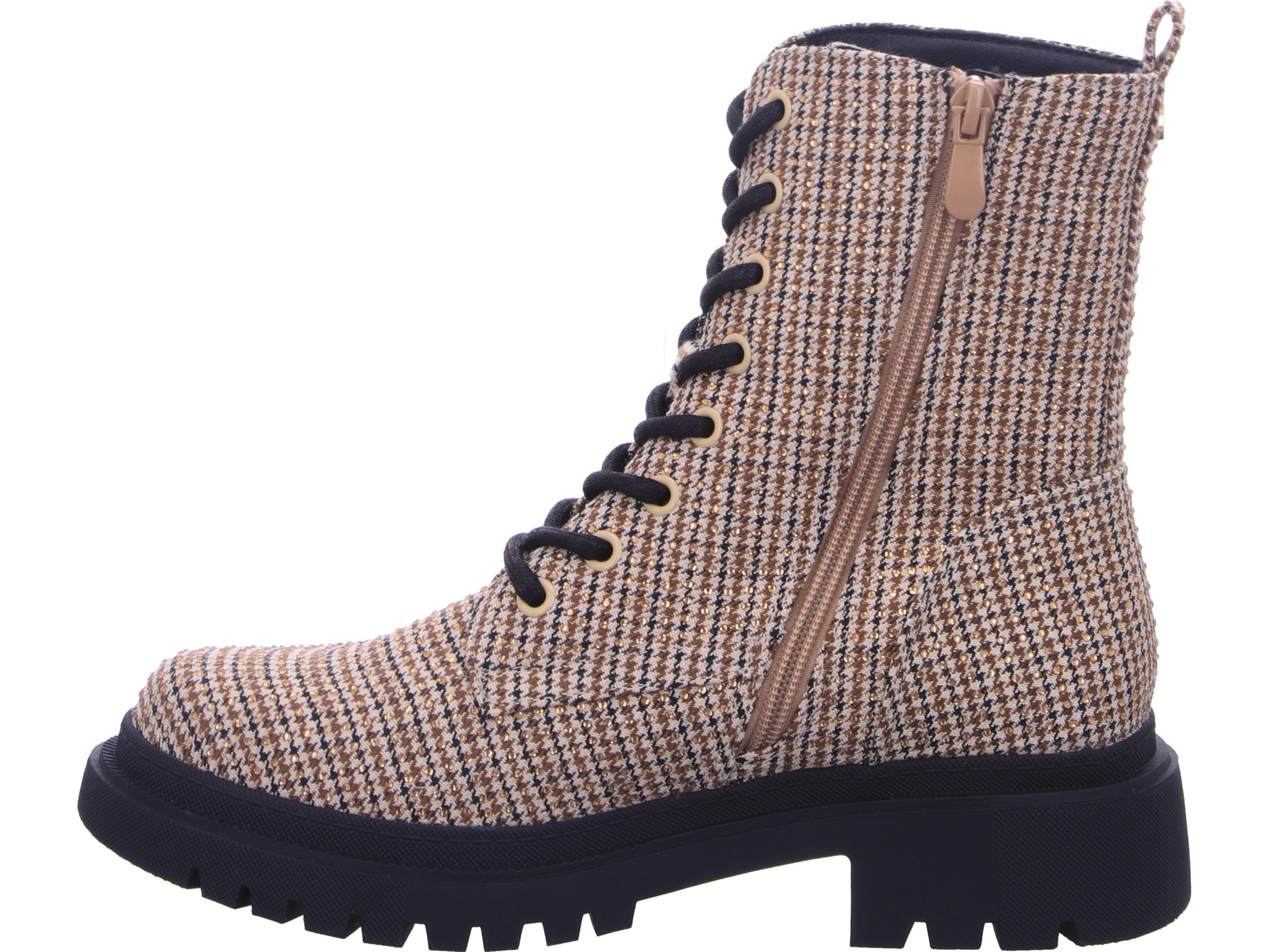 La Strada Schnürboots