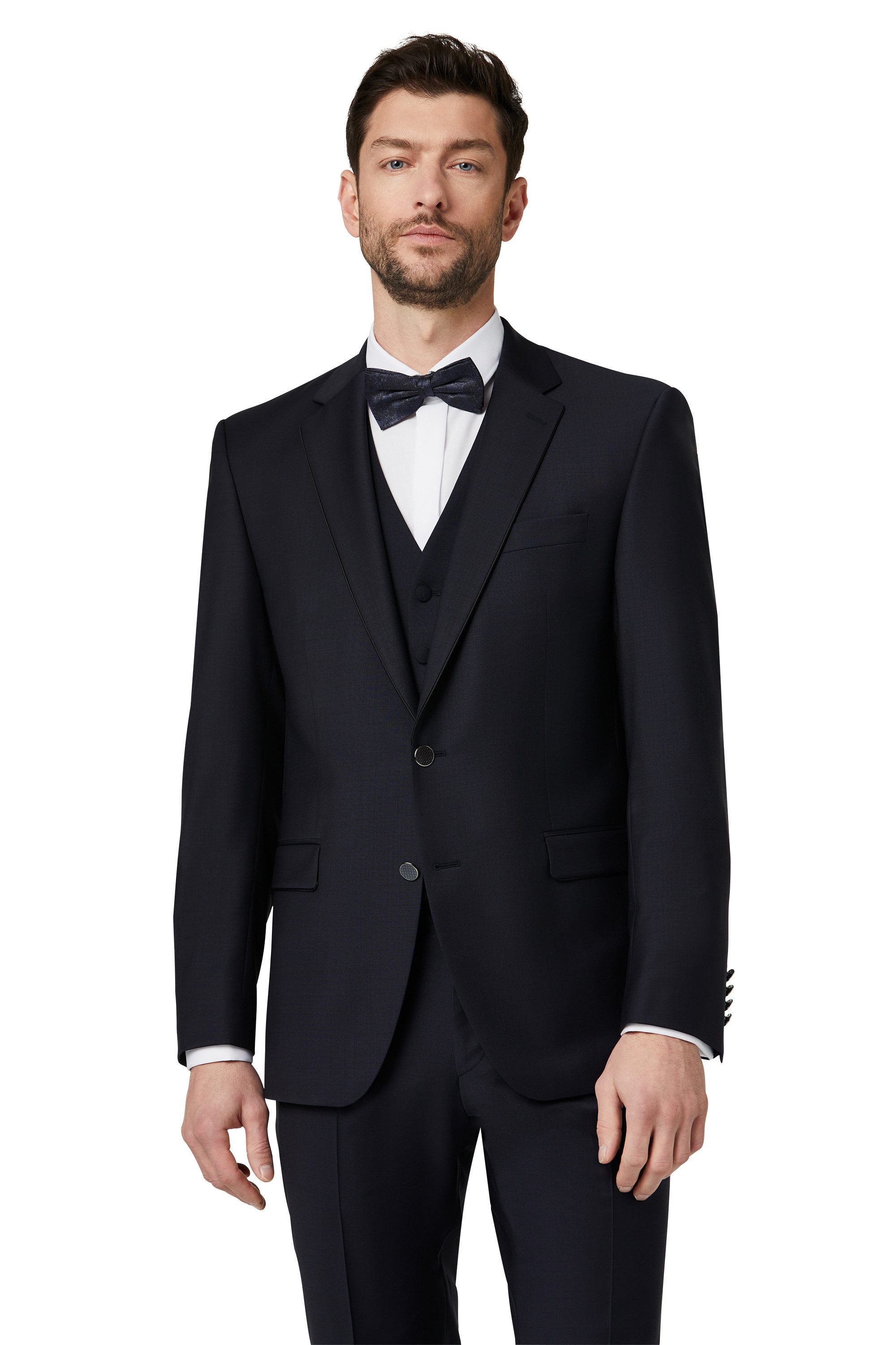 Digel Anzugsakko Aldo-F (1-tlg., Schurwolle) Touching Buttons. € 349,95