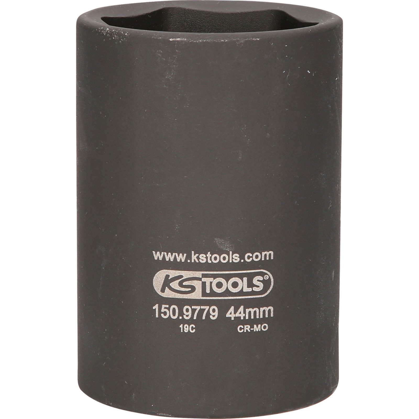 Thumbnail - KS Tools Bit- und Steckschlüsselset KS TOOLS 1/2" Traggelenk-Stecknuss für PSA 44 mm - 150.9779