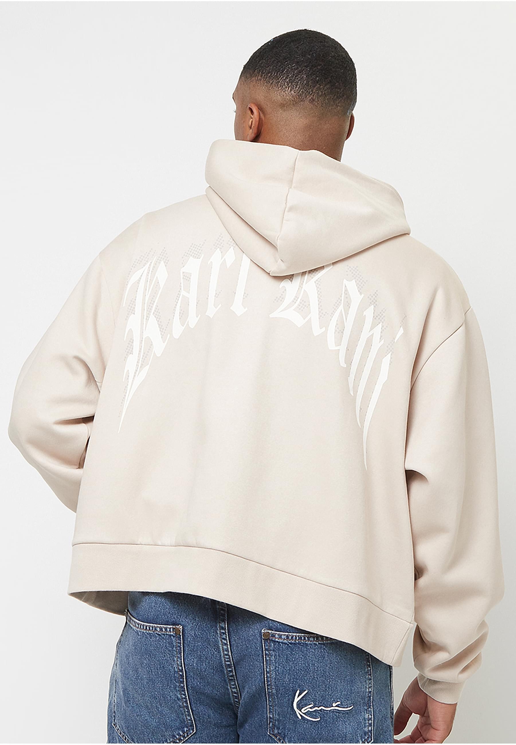 Karl Kani Sweatjacke Karl Kani OG Full Zip Hoodie günstig online kaufen