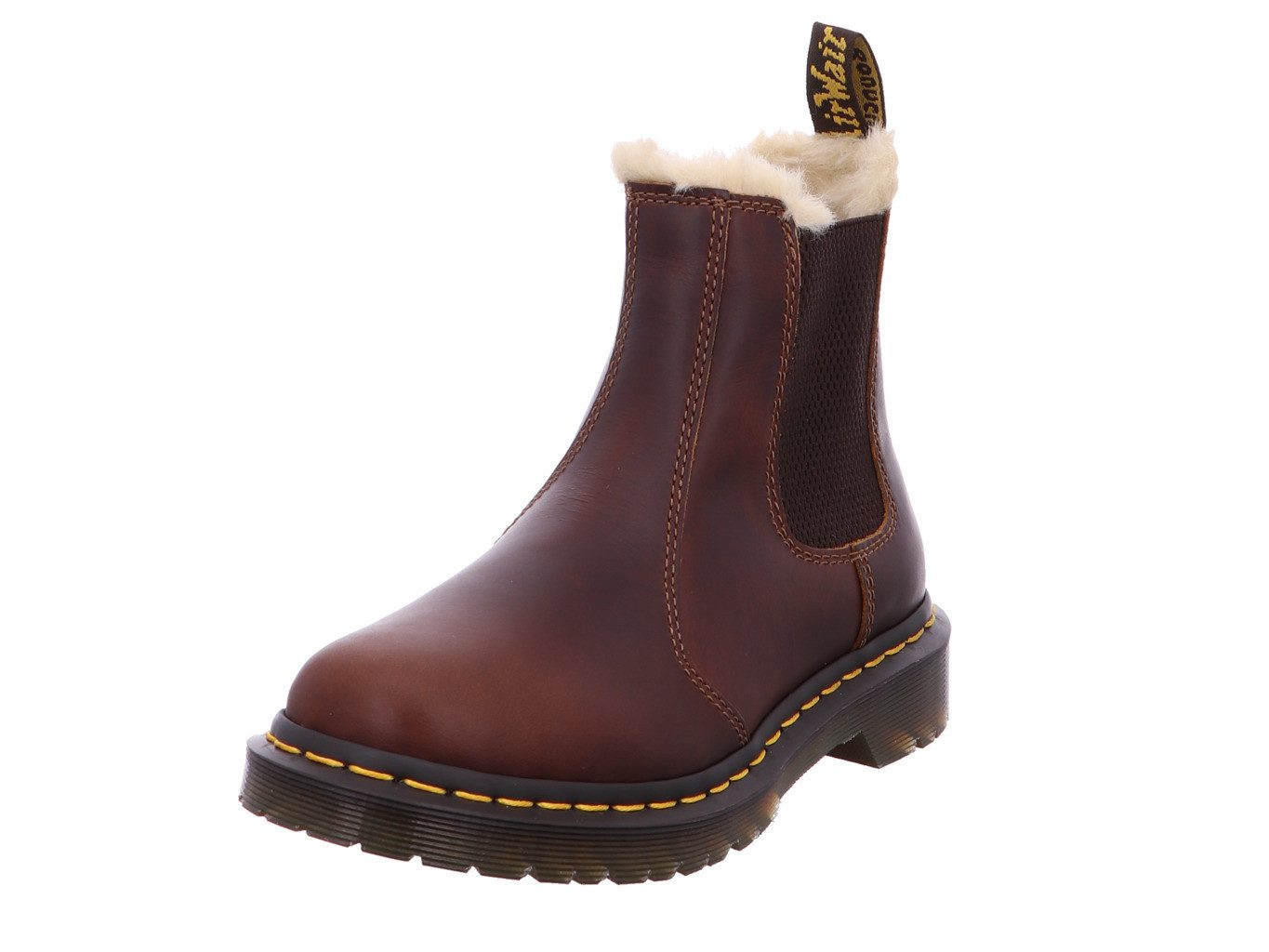 DR. MARTENS 2976 Leonore Winterboots