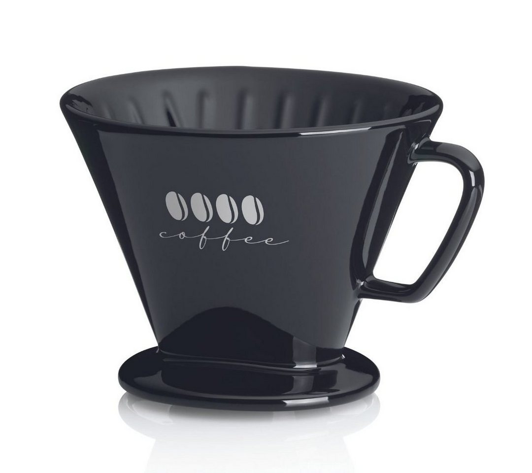 kela Kaffeebereiter, Permanentfilter 1x4