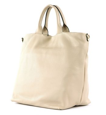 Abro Shopper Leather Dalia