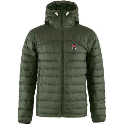 Fjällräven Outdoorjacke Fjällräven Expedition Pack Down Hoodie Mens - Daunenjacke mit Kapuze