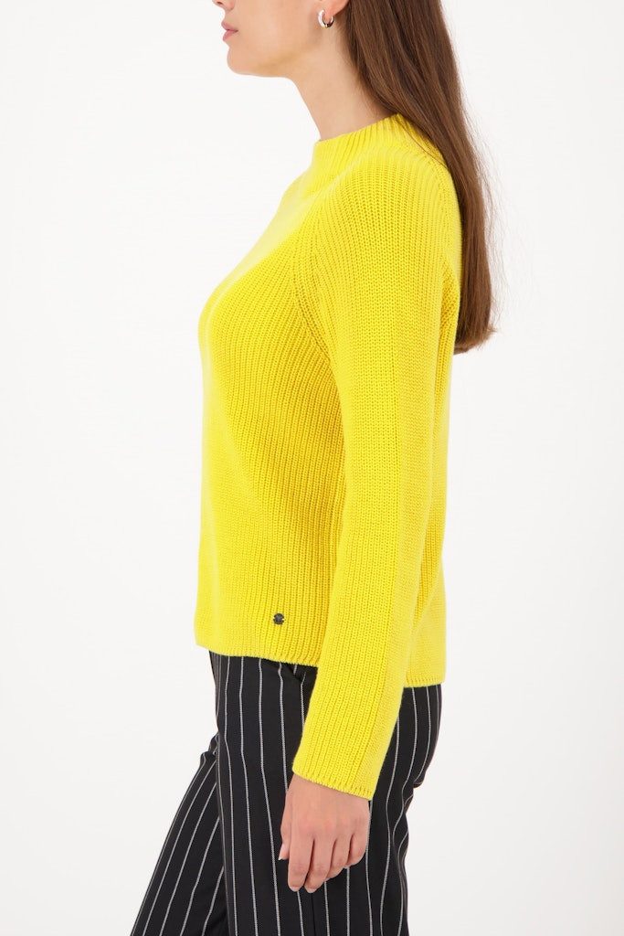 Monari Wollpullover MONARI / Da.Strick / Pullover günstig online kaufen