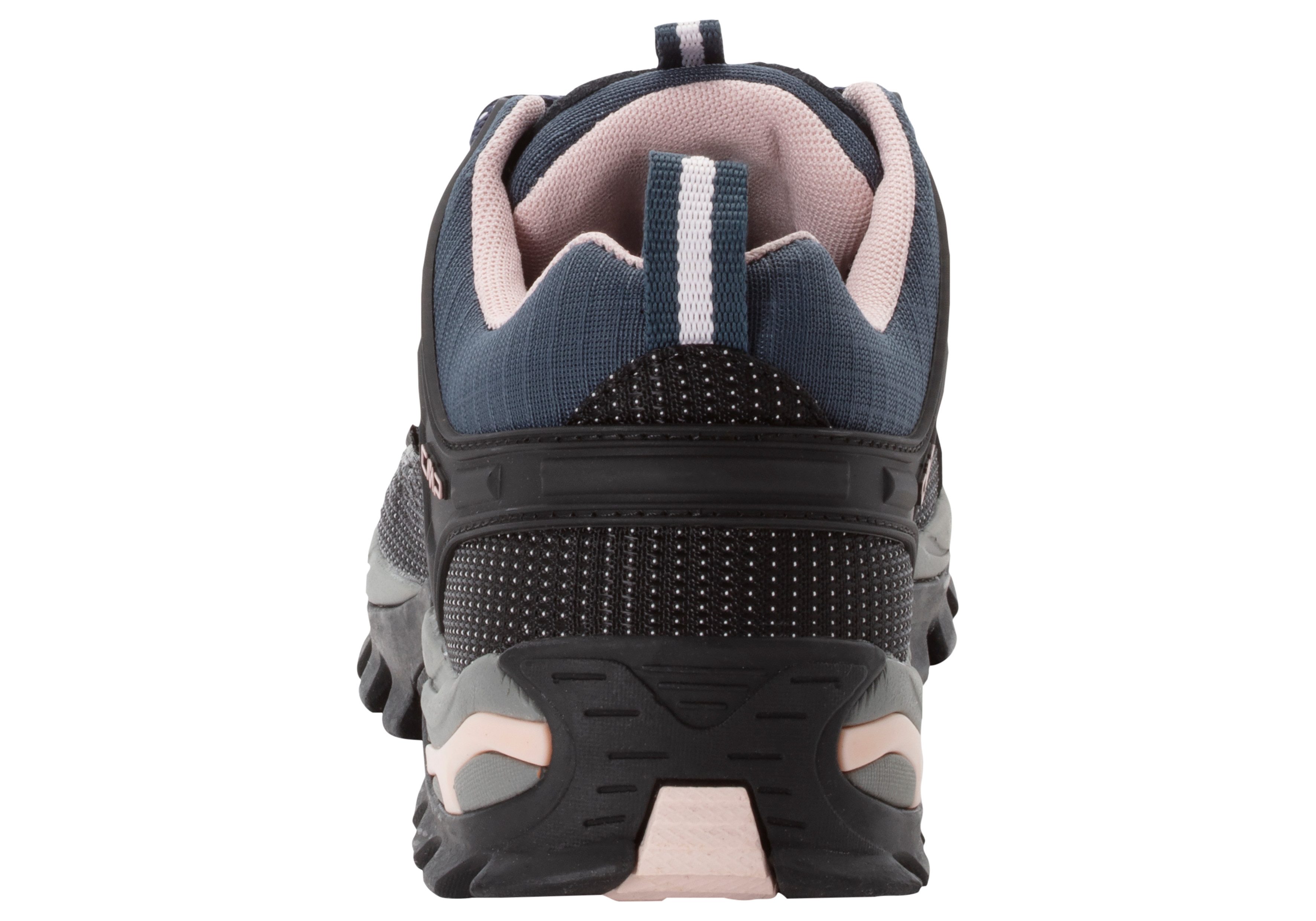 CMP Wmns Rigel Low Waterproof Wanderschuh wasserdicht