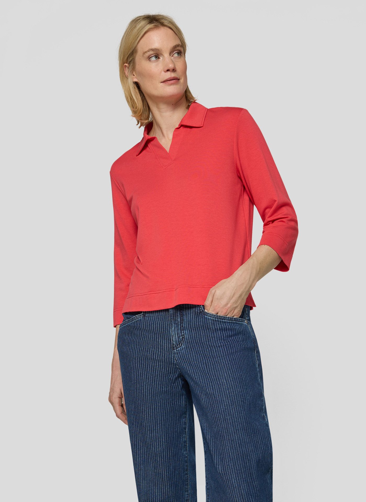 Rabe Print-Shirt T-Shirt