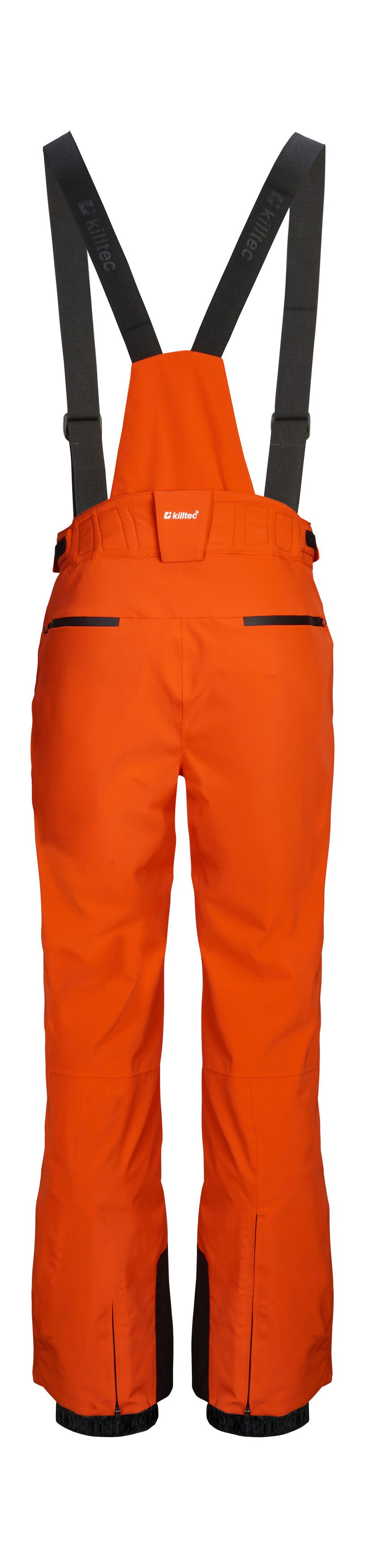 Killtec Skihose KSW 82 MN SKI PNTS killtec Skihose: 4-Wege-Stretch, verschweißte Nähte, sehr atmungsaktiv