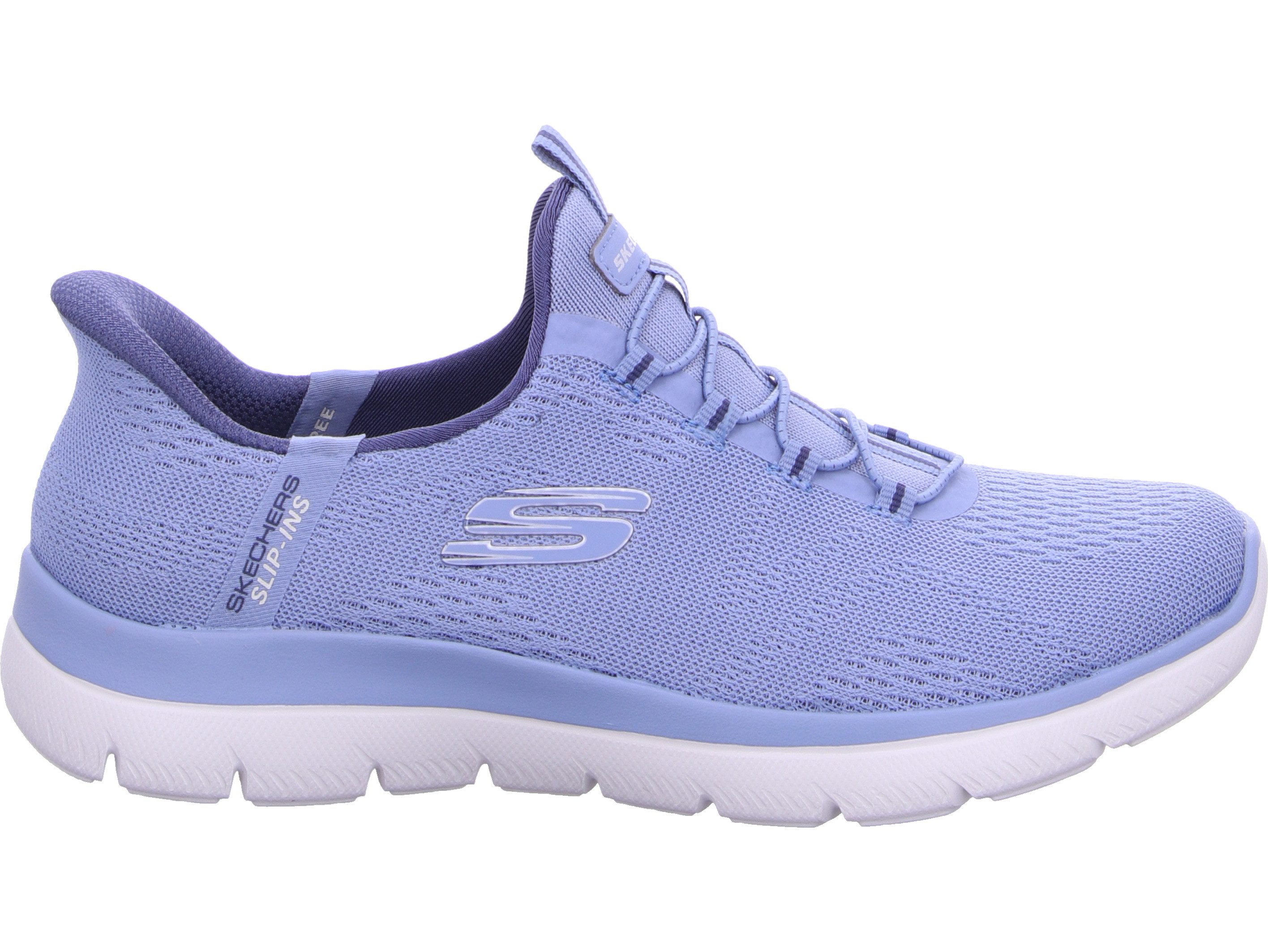 Skechers Summits Dream Chaser Slip-Ins Slip-On Sneaker Slip-ins günstig online kaufen