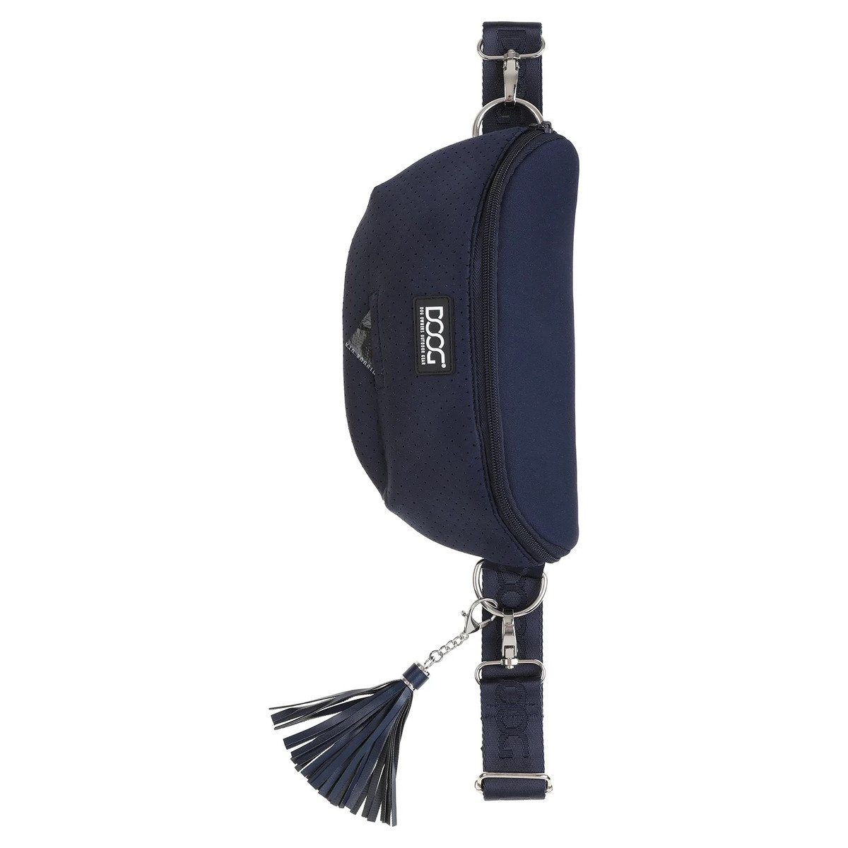 DOOG Gürteltasche Neosport Hüftgürtel navy