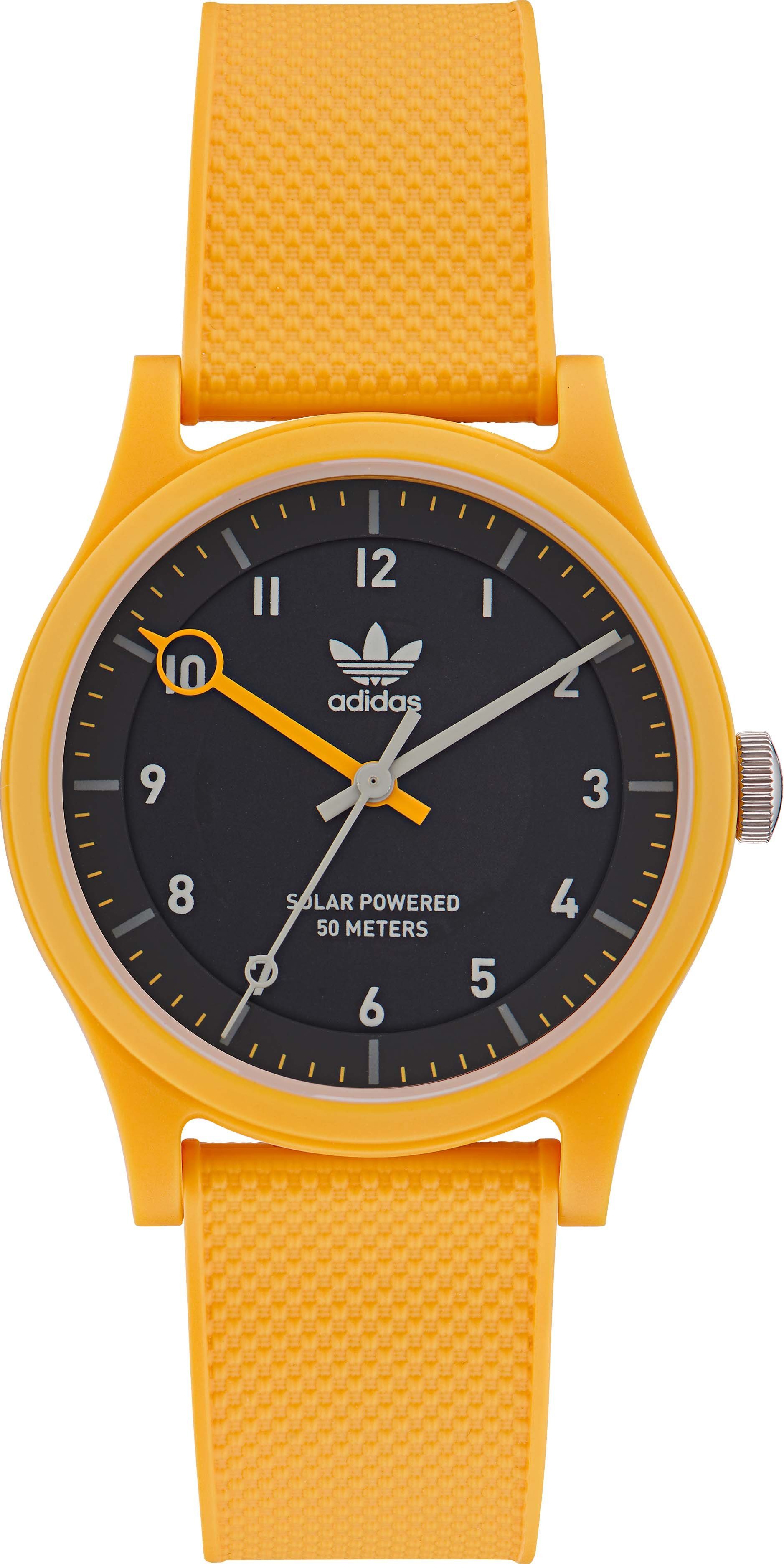 PROJECT AOST225582I Solaruhr ONE, adidas Originals