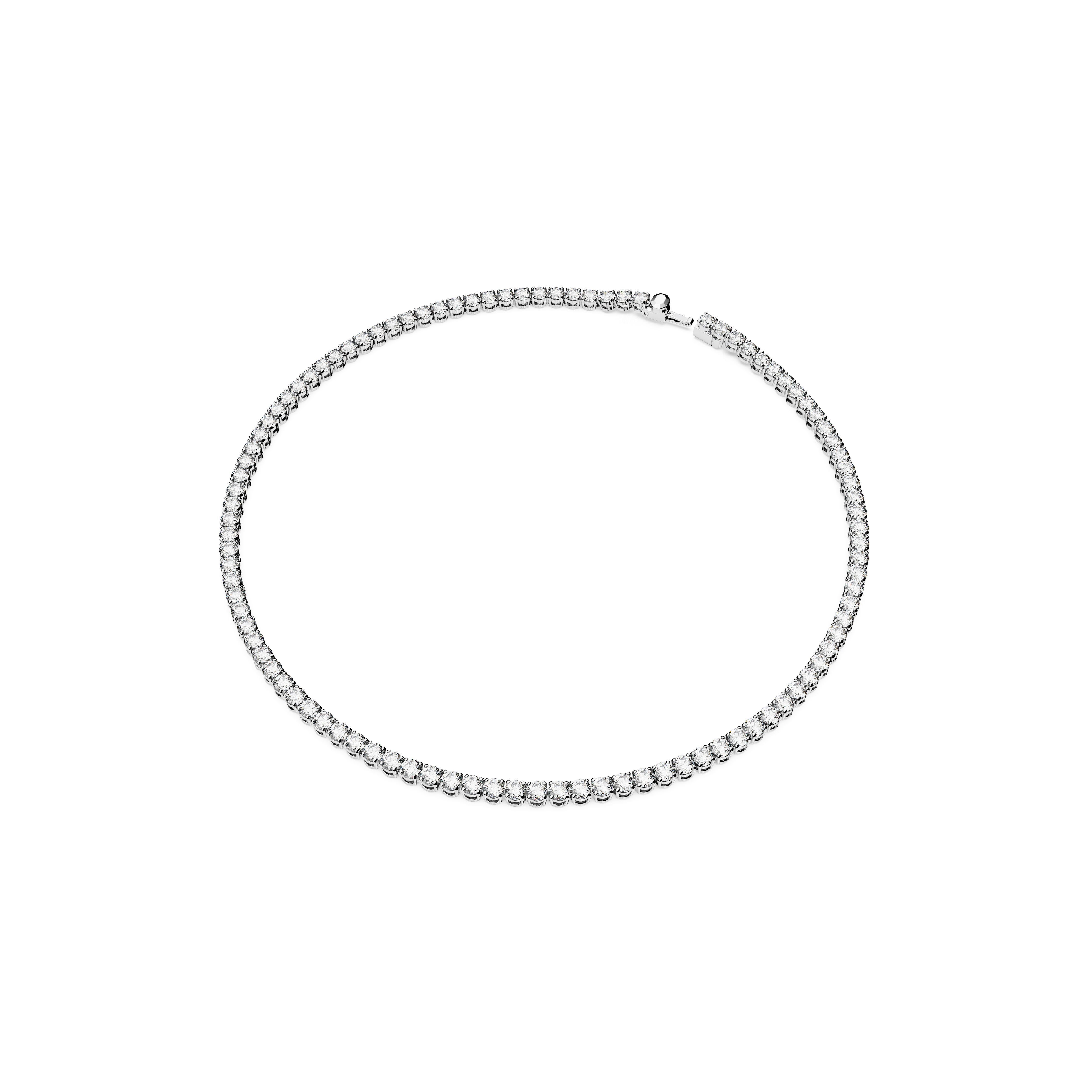 Swarovski Collier... Swarovski Collier...