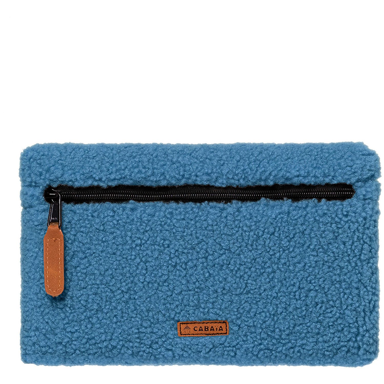 CABAIA Umhängetasche Tasche W COEFFICIENT LT QZ PULLOVER