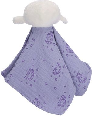 Sterntaler® Kuscheltuch Schlummerschaf