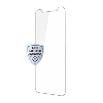 SKECH Handyhülle Crystal SE Case - Xiaomi Redmi Note 12 Pro Hülle / Panzerglas, [Klare Schutzhülle & Displayschutzfolie]