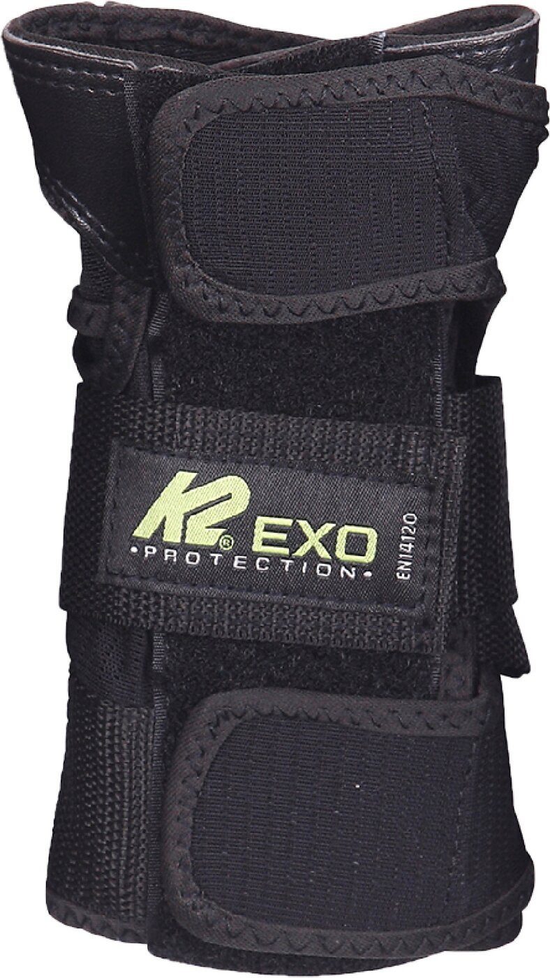 K2 Knieprotektor EXO ADULT PAD SET