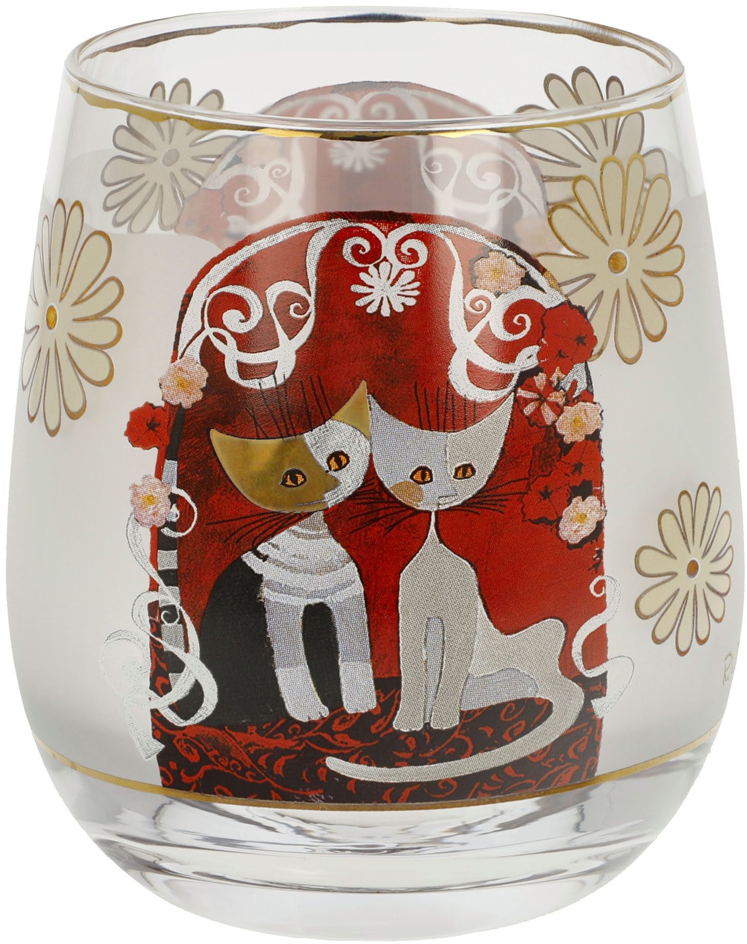 Goebel Windlicht Windlicht R. Wachtmeister -Templi dell' amore (1 St) günstig online kaufen