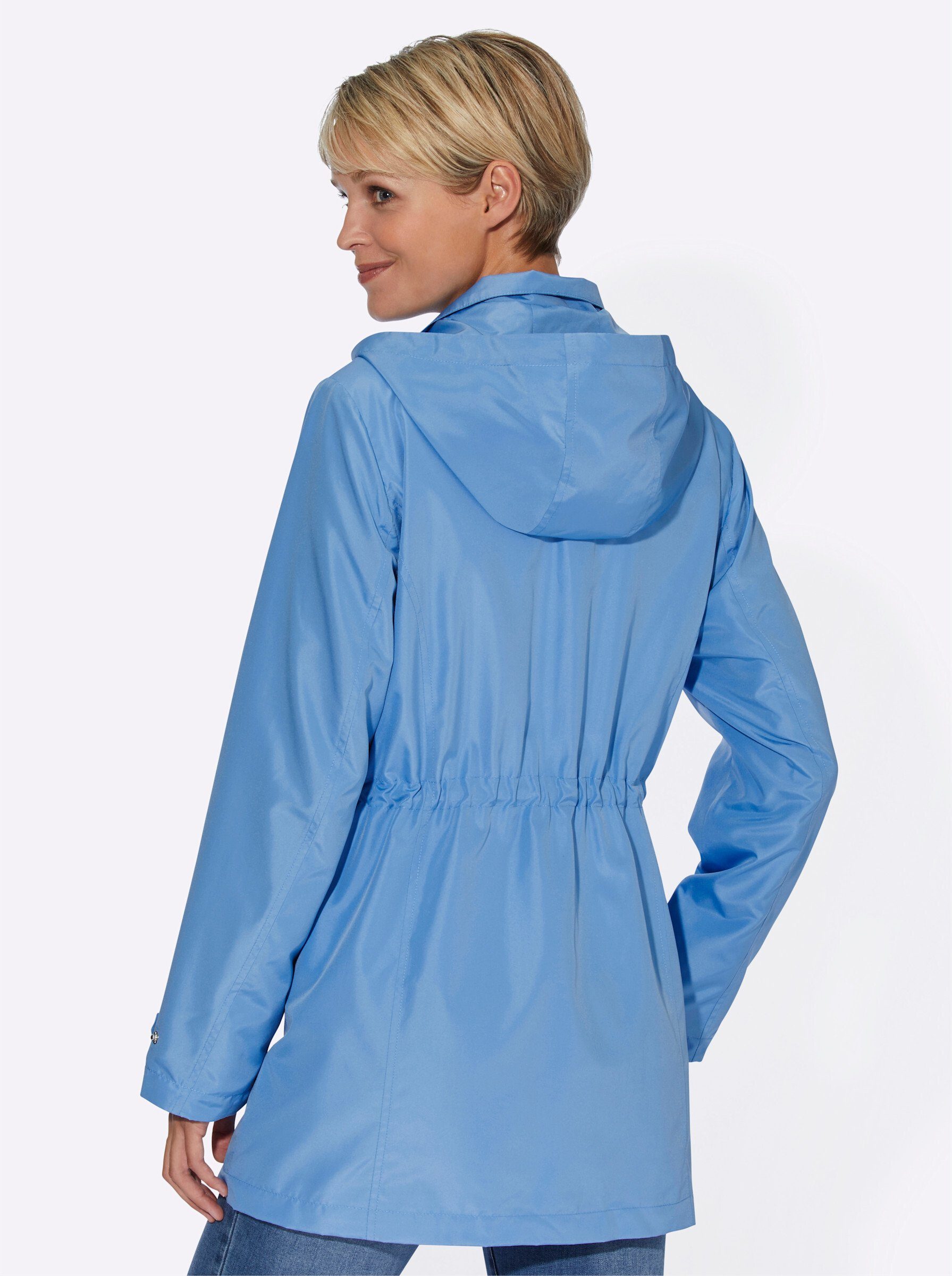 Sieh an! Allwetterjacke Jacke günstig online kaufen