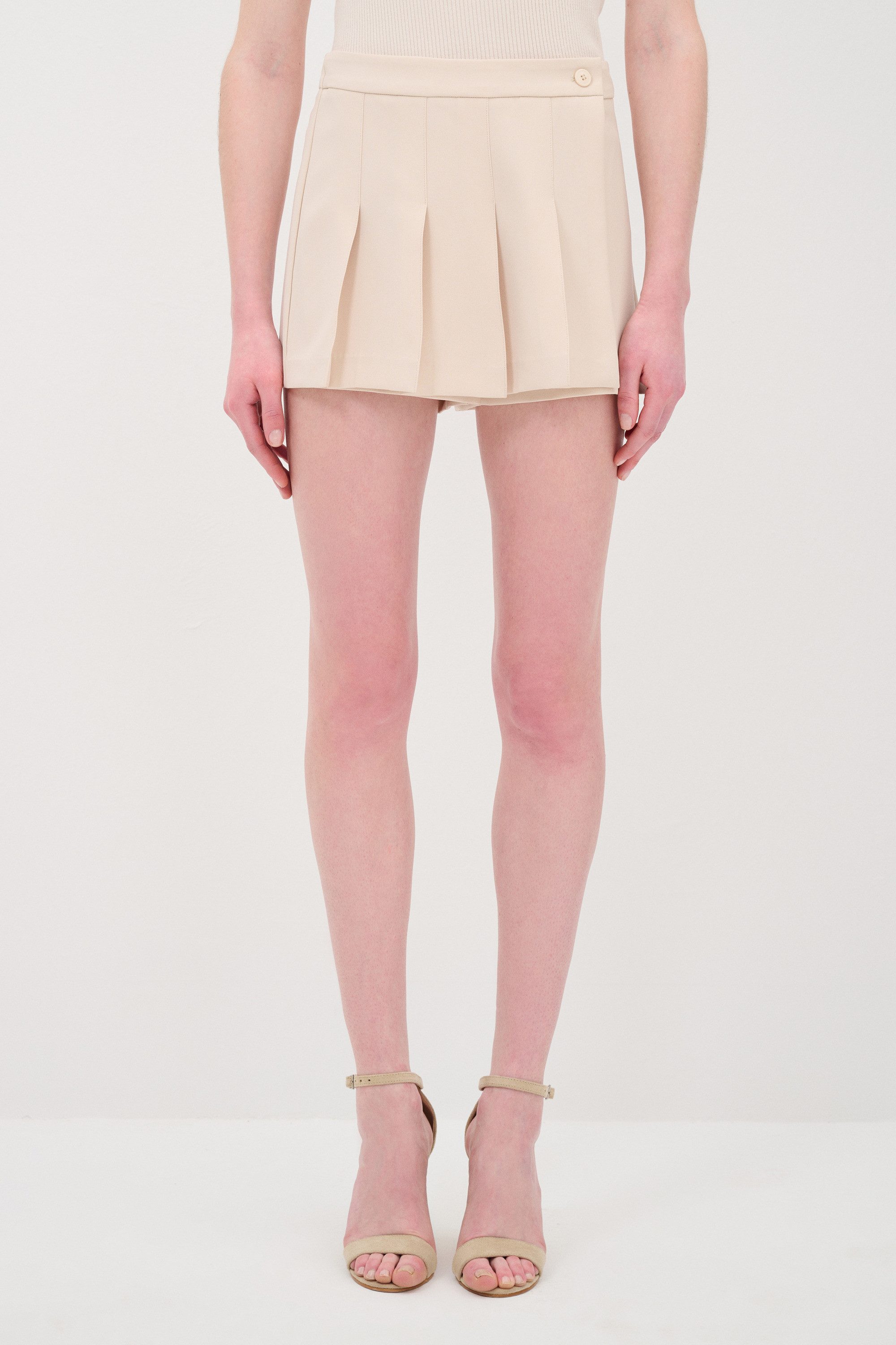 adL Skort Minishorts