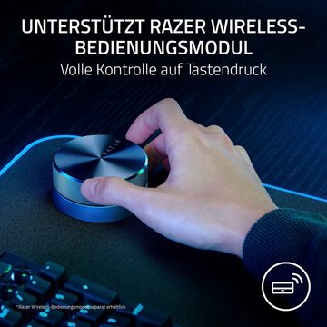 RAZER Nommo V2 2.1 Gaming-Lautsprecher (Bluetooth)