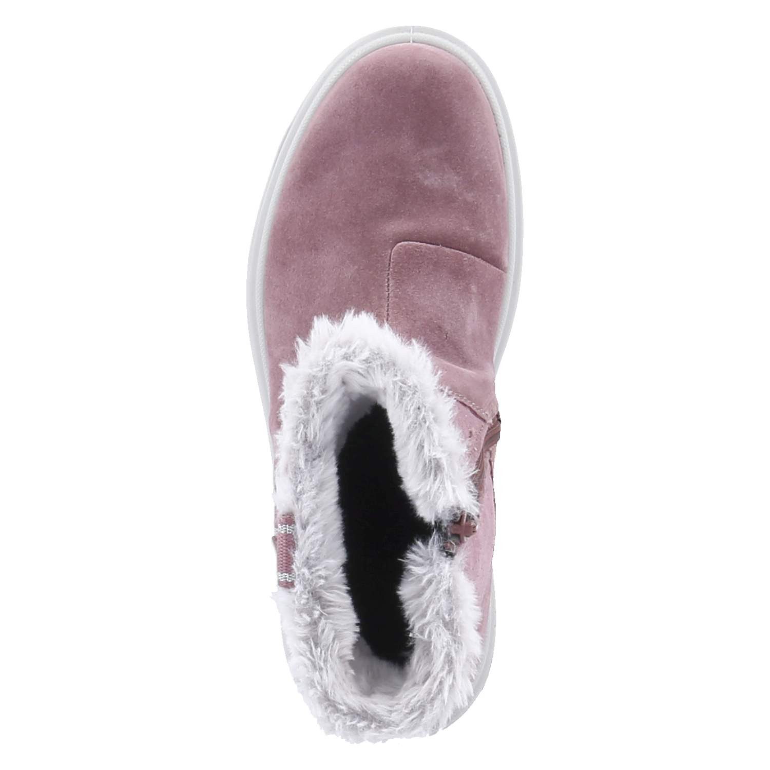 Superfit Winterstiefeletten SPIRIT Stiefelette