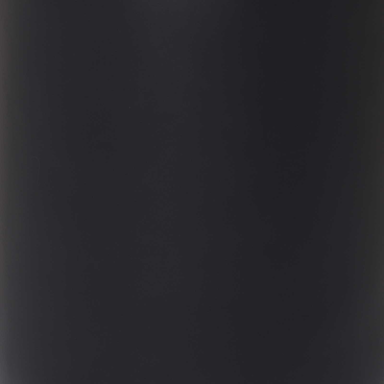 VIVANNO Balkonkasten Fiberglas BALKONA CLASSIC Kasten - Anthrazit Matt (1 St), 60x19x21,50 cm