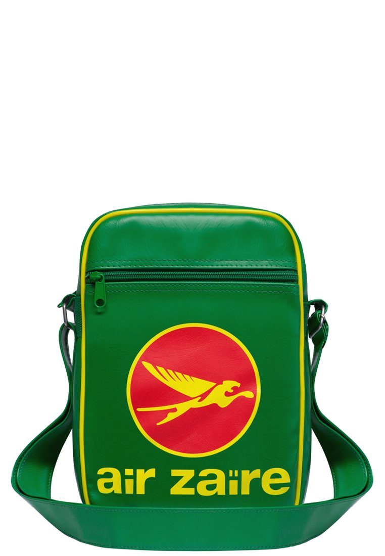 Schultertasche Air Zaire Airways